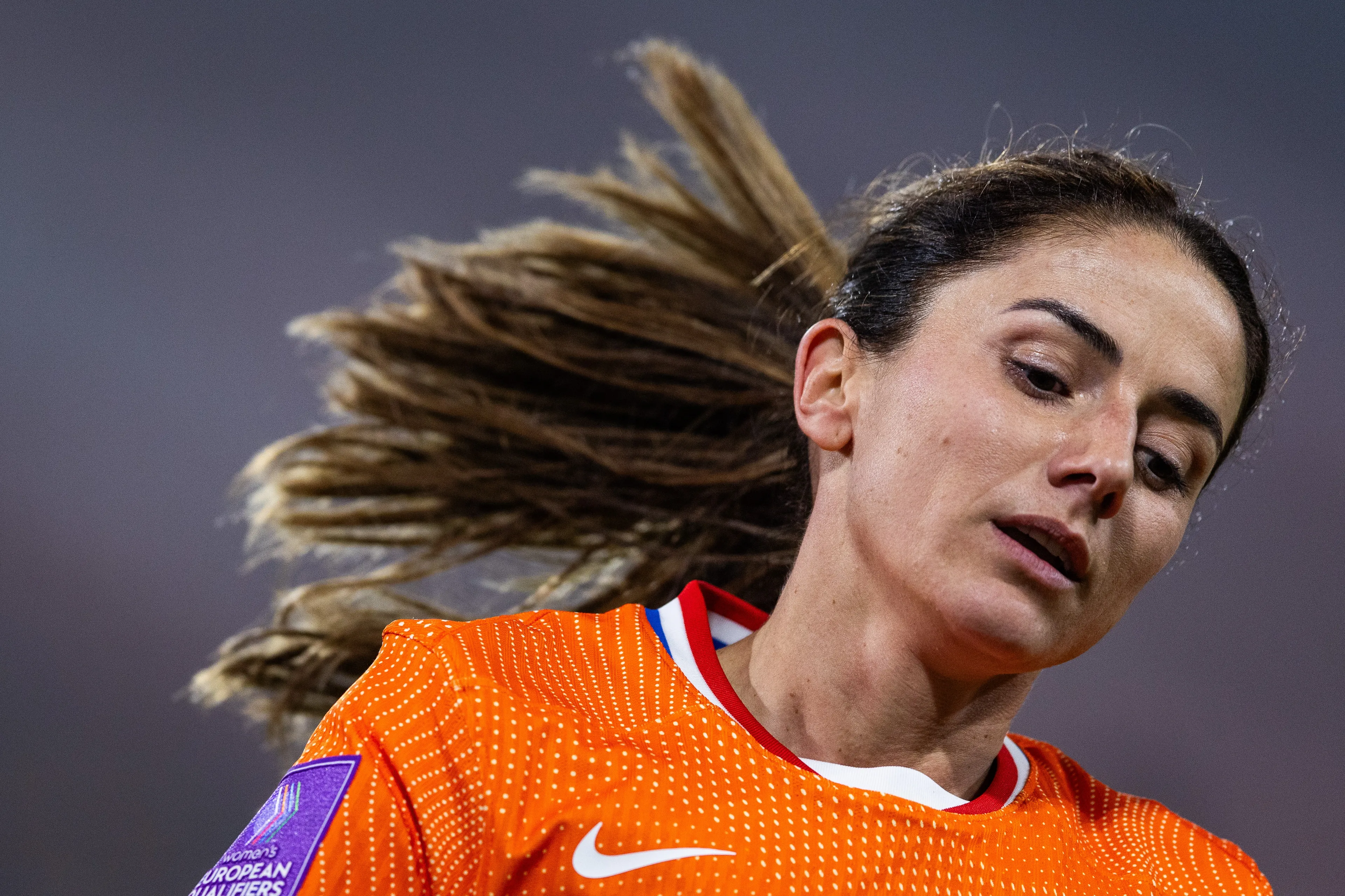 Direct WK-ticket ver weg voor Oranjevrouwen na nederlaag tegen Ierland?