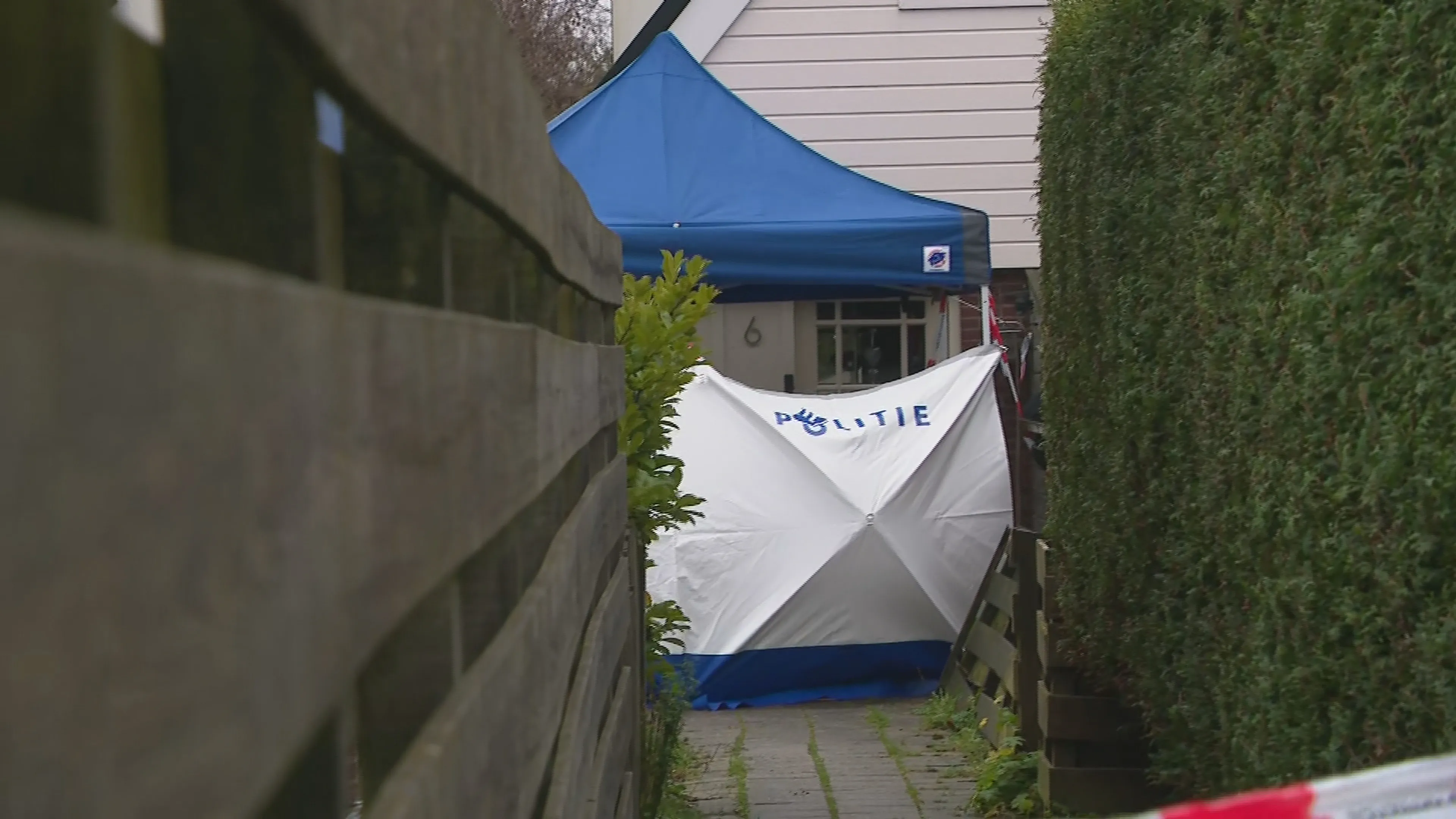 Man (71) aangehouden na familiedrama in Tuitjenhorn, week na vinden lichaam vrouw (68)