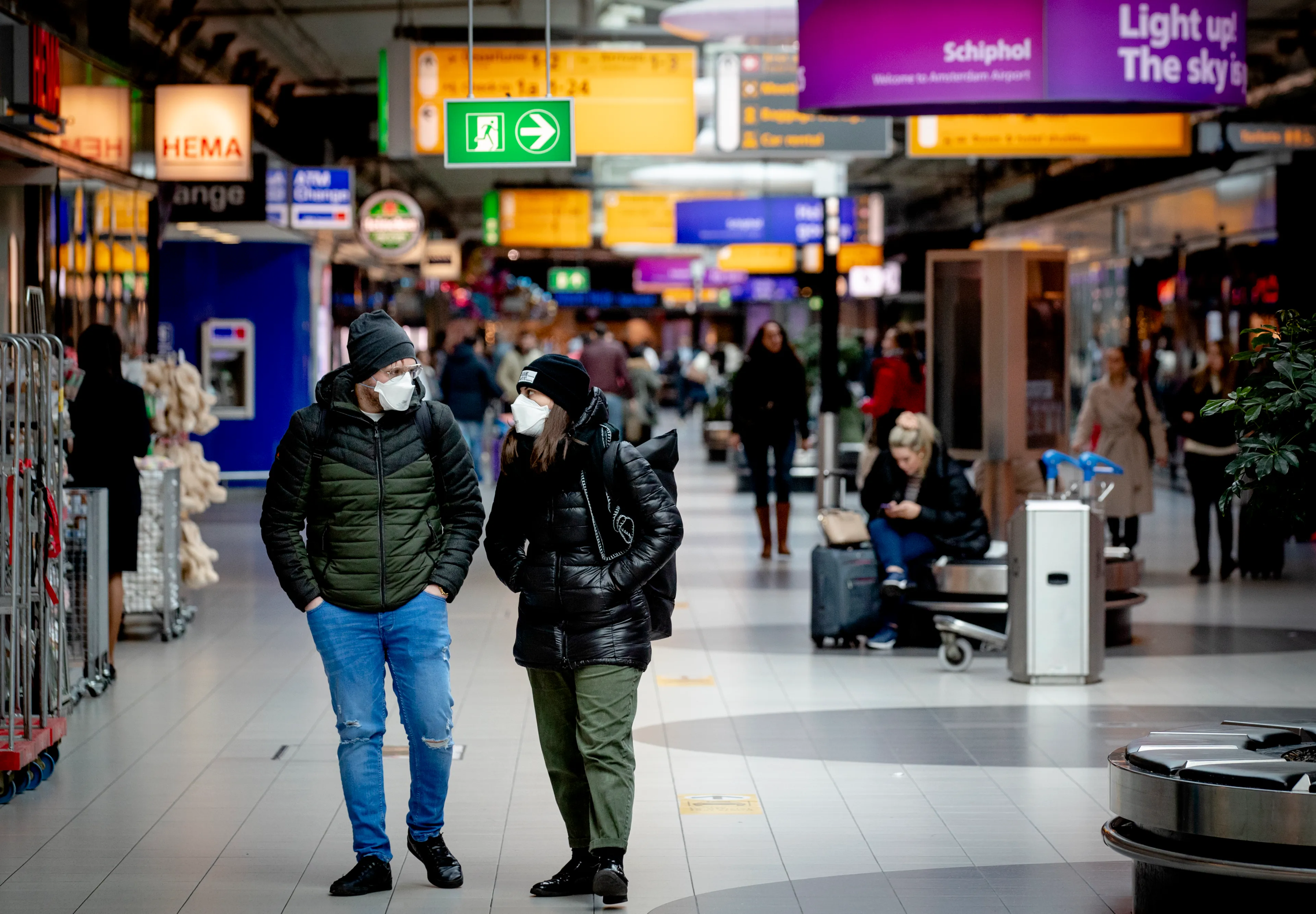 Besmette coronapatiënt in Tilburgs ziekenhuis is man (56) uit Loon op Zand