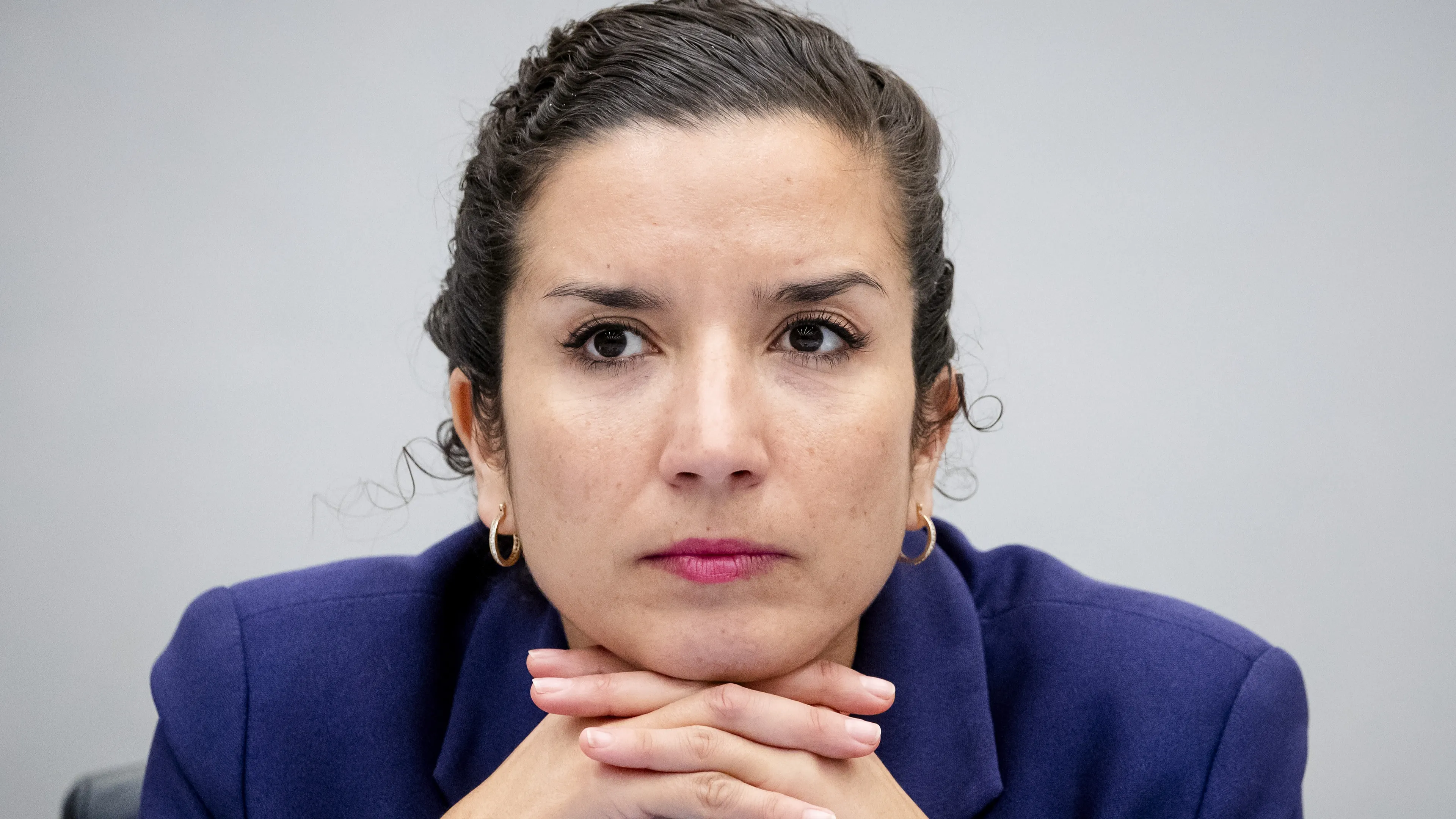 NSC-staatssecretaris Achahbar stapt op om integratiediscussie