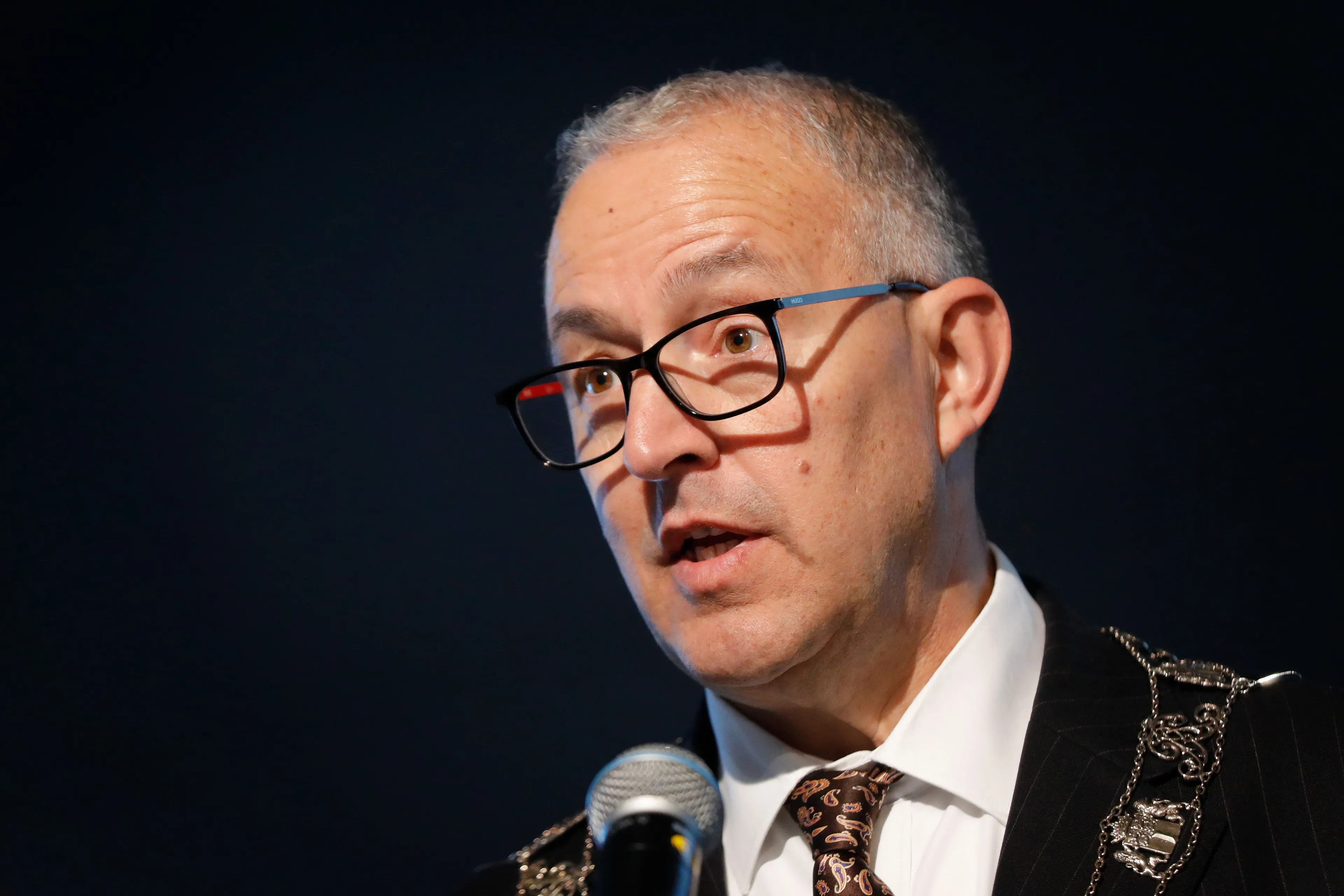 Rotterdam biedt excuses aan voor slavernijverleden op dag van de mensenrechten