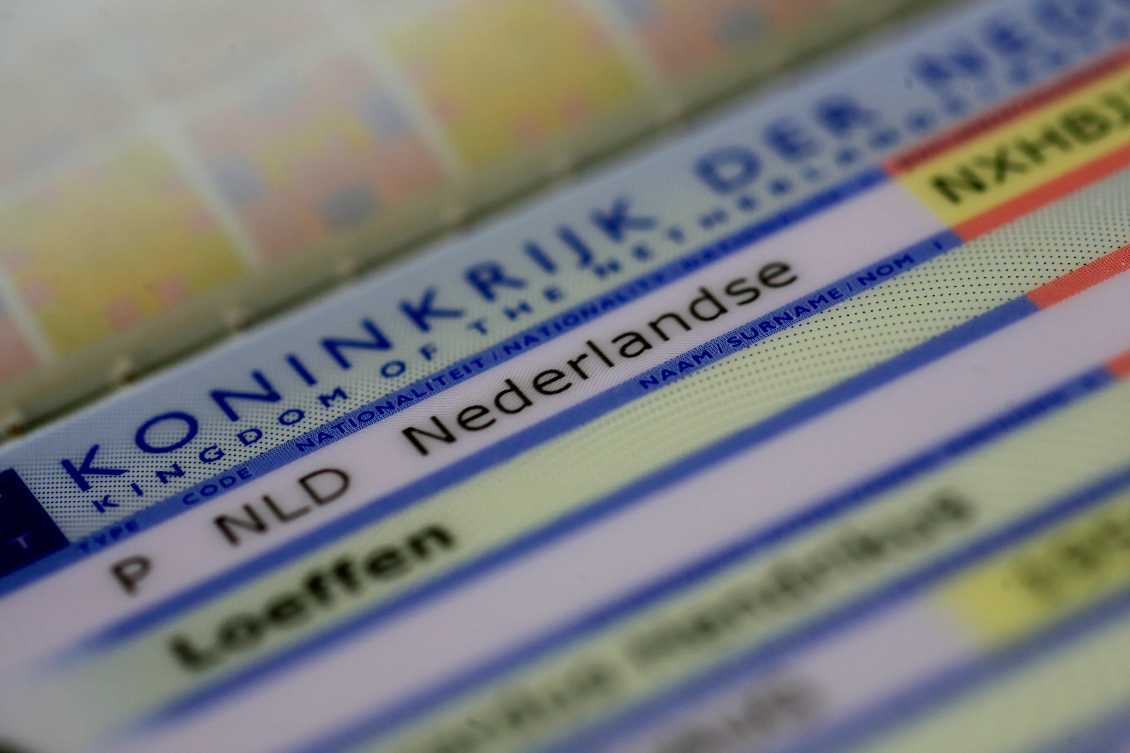 Naam straks ook in het Fries op ID-kaart? 'Beschamend dat nog niet tweetalig is'