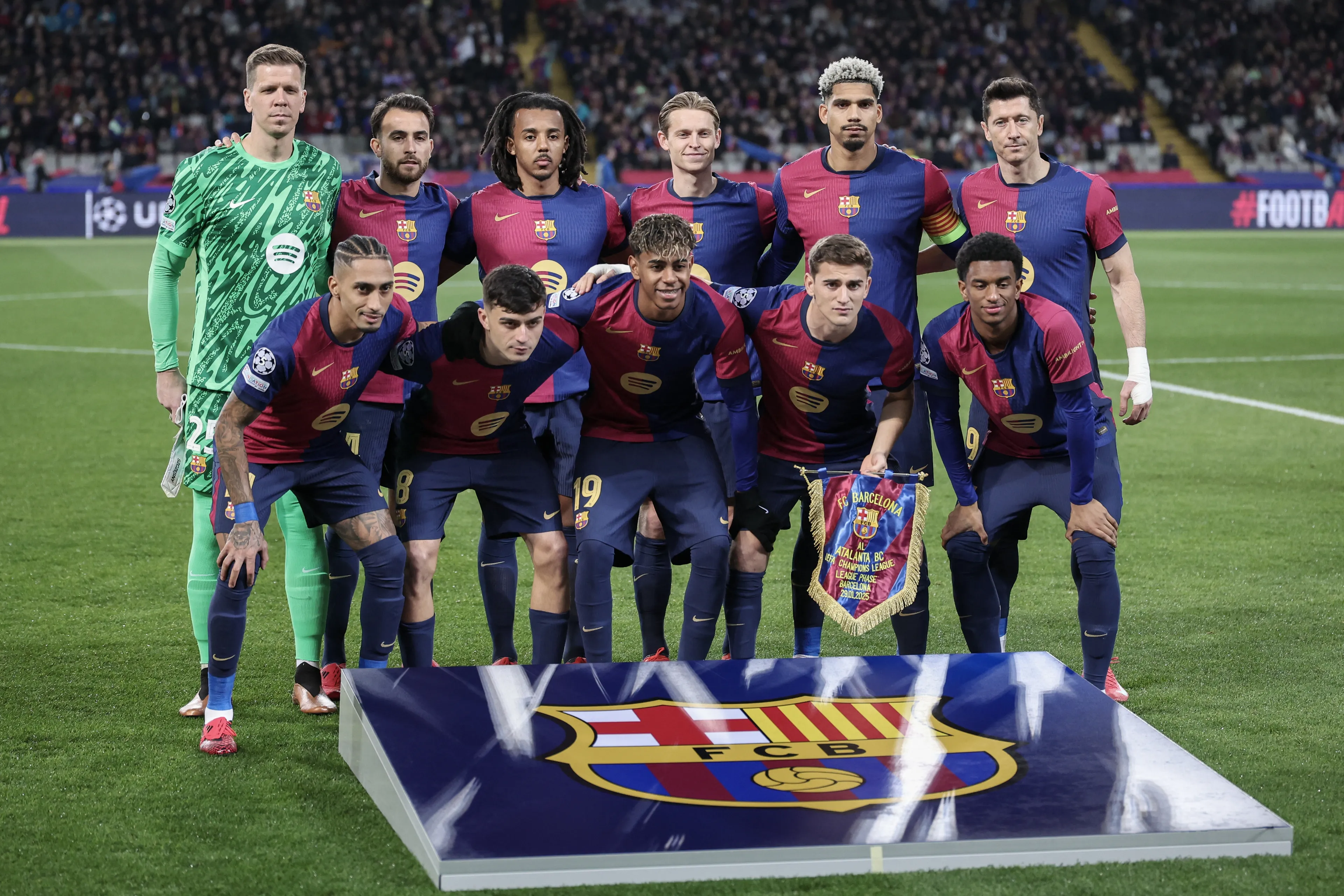 Dit is waarom je vanavond moet juichen voor FC Barcelona (én Feyenoord)