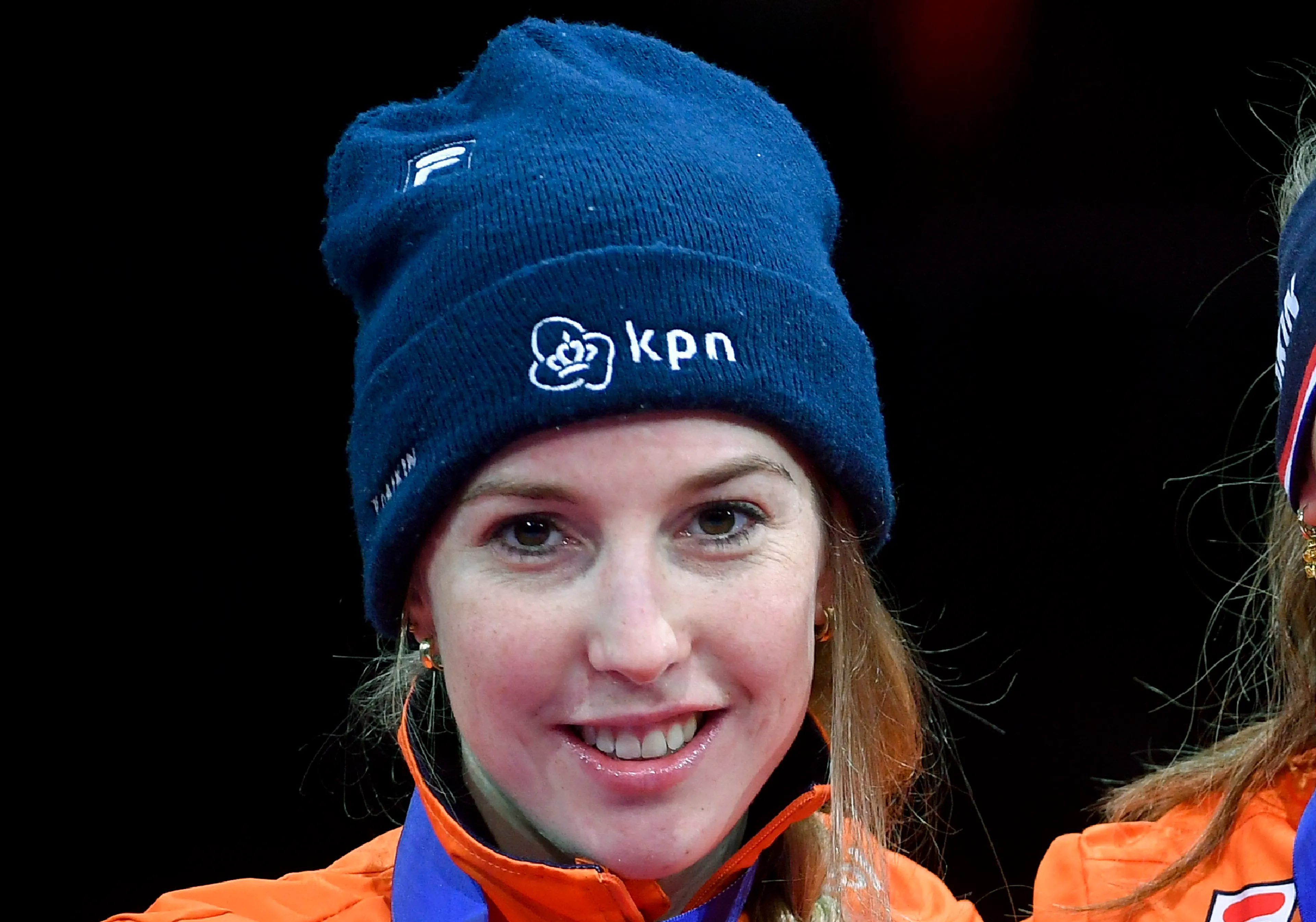 Fans kunnen woensdag laatste eer bewijzen aan shorttrackster Lara van Ruijven