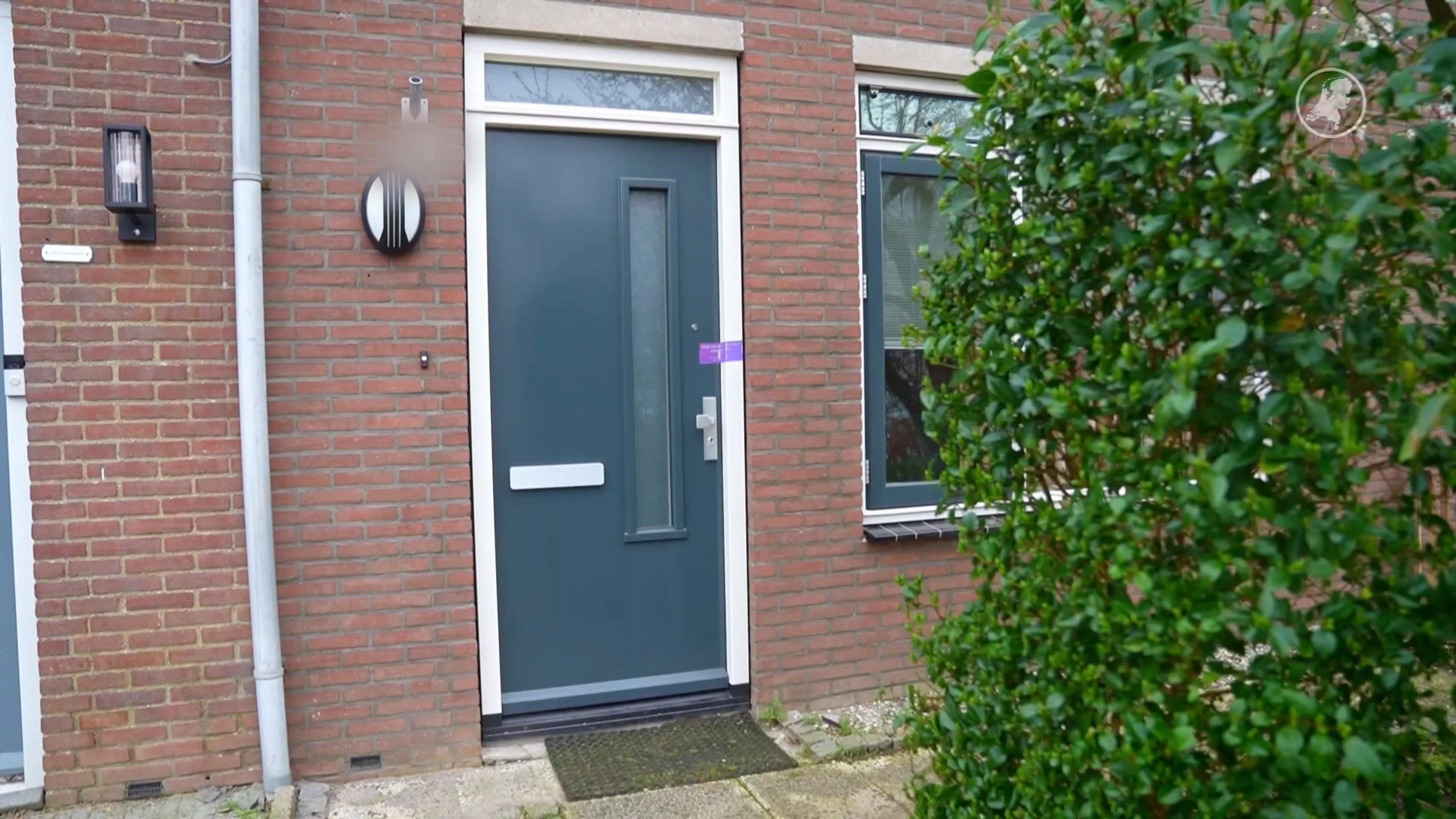 Politie onderzoekt zedenmisdrijf in woning in Goudswaard