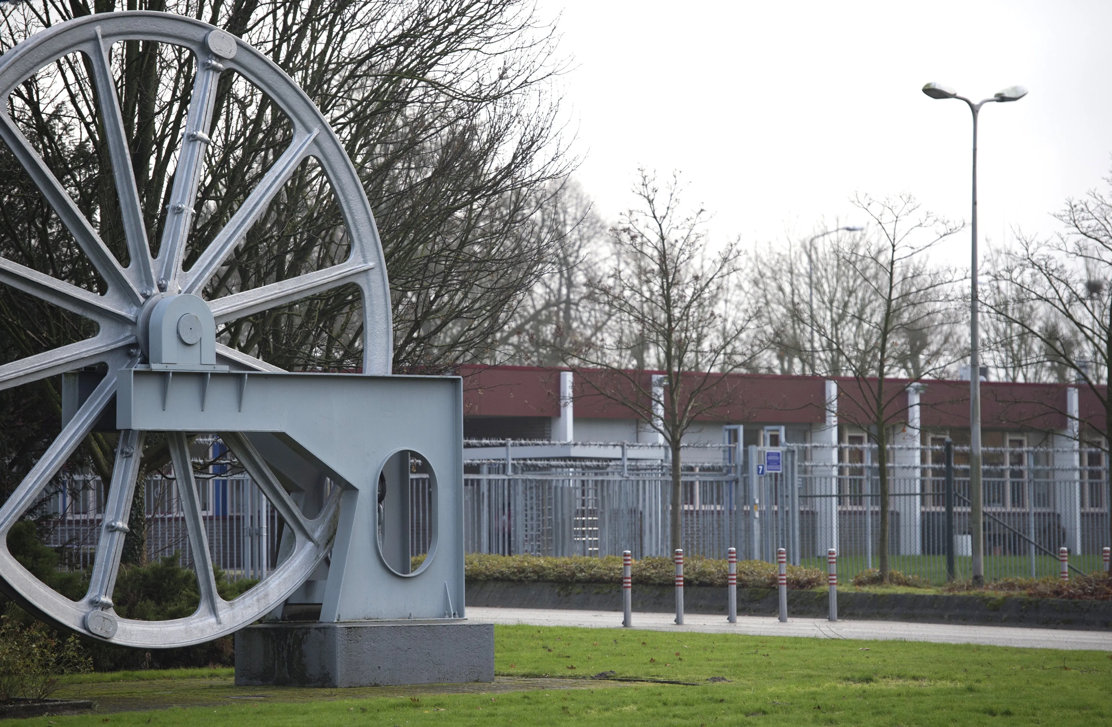 Duitse militairen van NAVO-basis Brunssum belaagd 