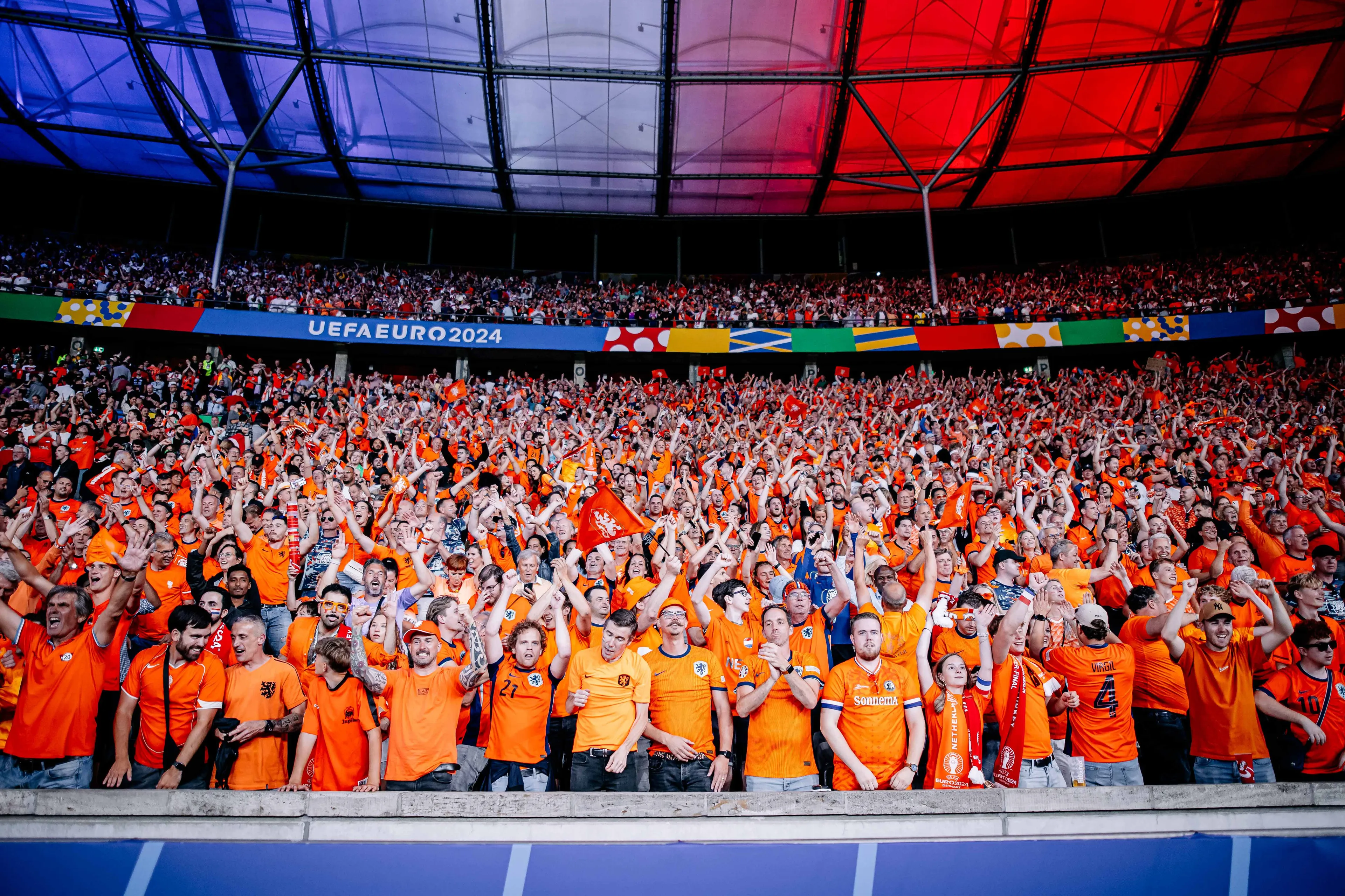 ESPN: 'Loting WK voetbal op 5 december in Las Vegas'