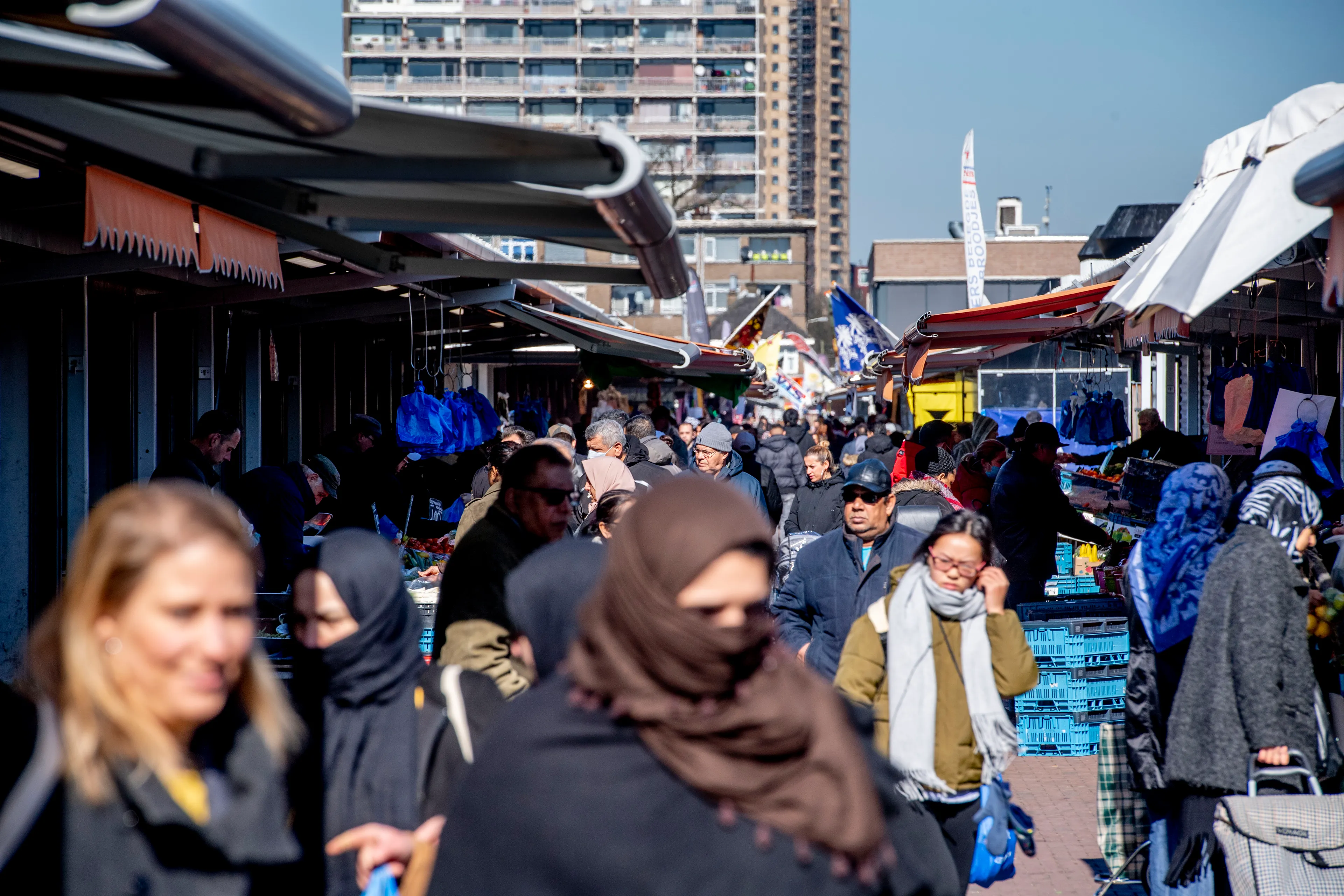 RIVM: 'Drie procent van de Nederlanders heeft coronavirus al gehad'