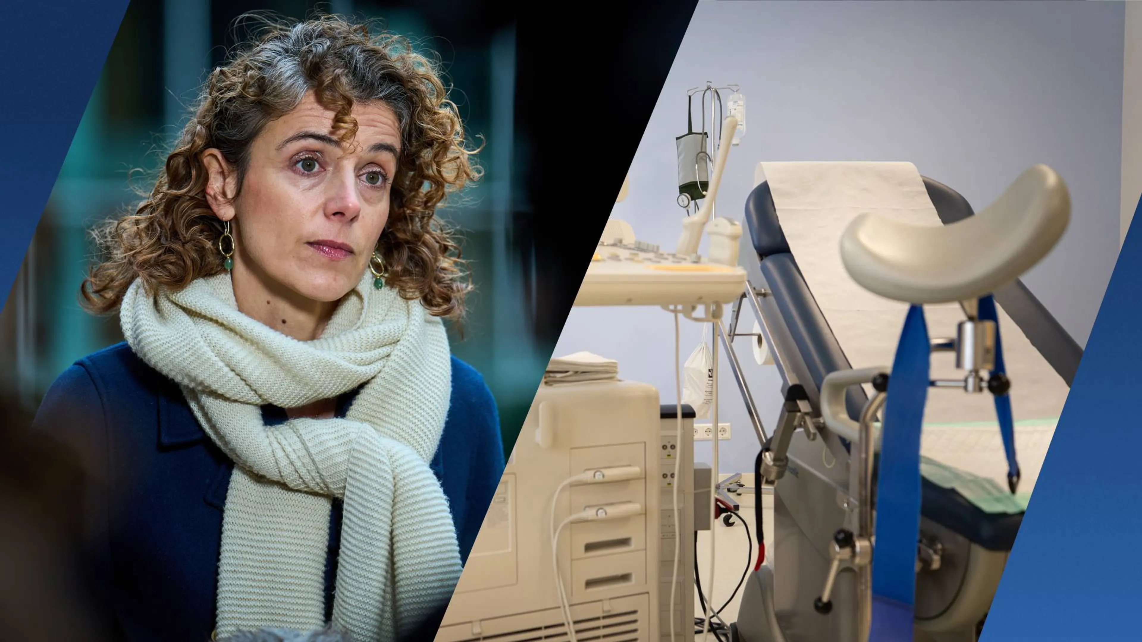 SGP dient motie van afkeuring in tegen zorgminister Hermans