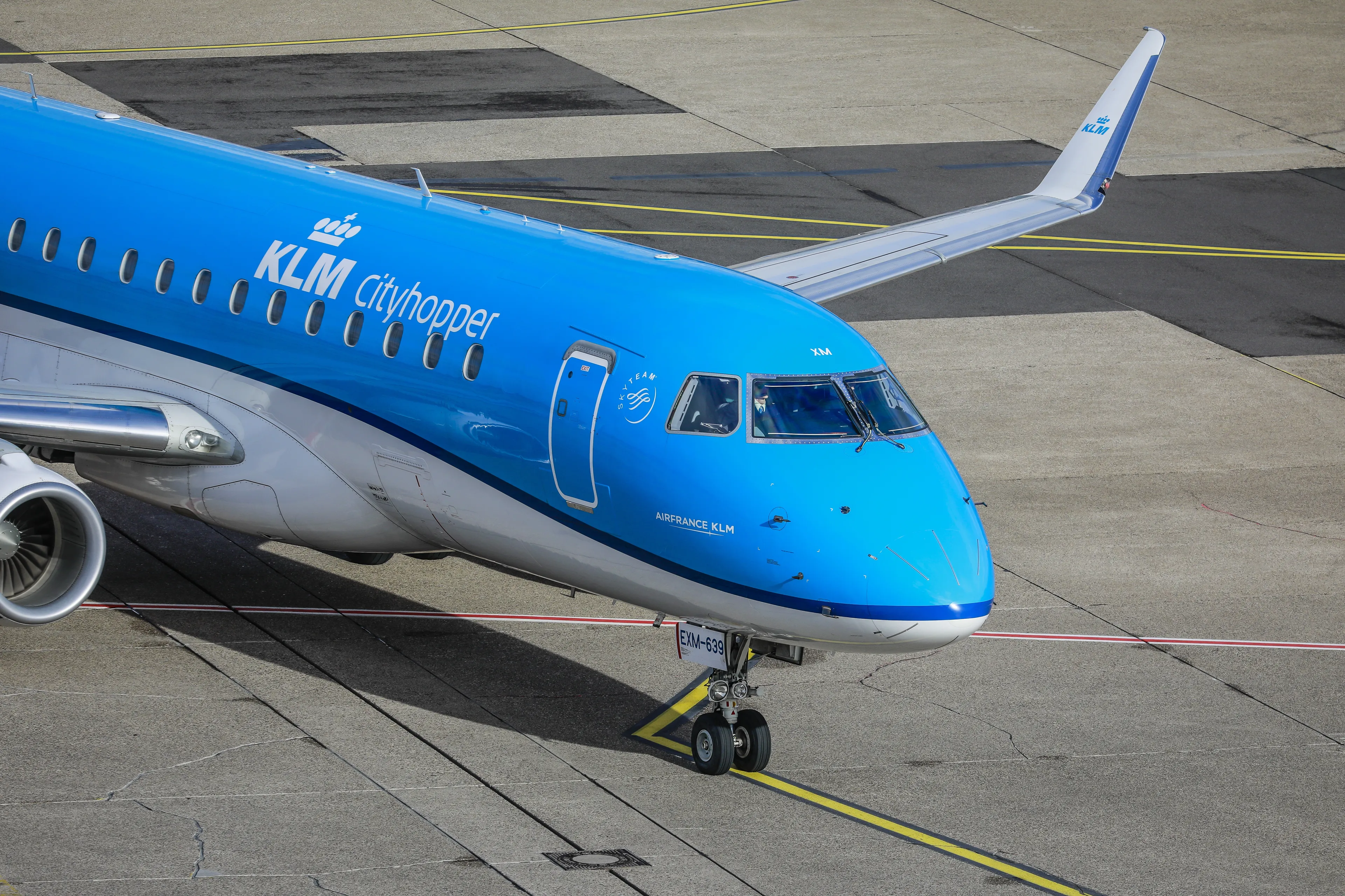 KLM start onderzoek naar grensoverschrijdend gedrag door medewerkers
