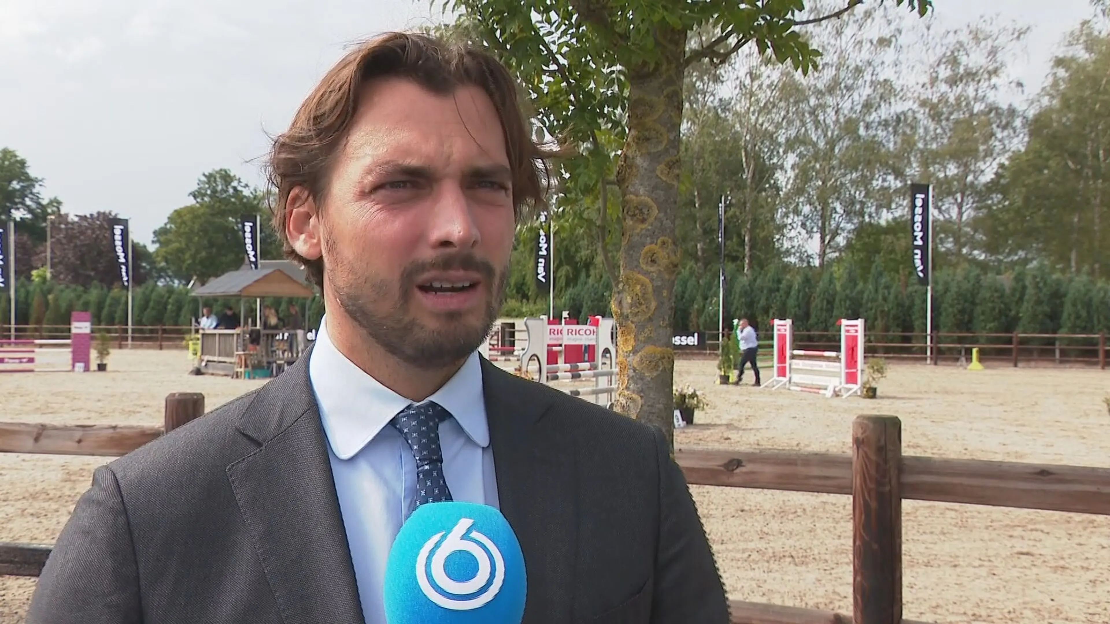 Veel Nederlanders ontevreden over landelijke politiek? Logisch, vinden deze politici