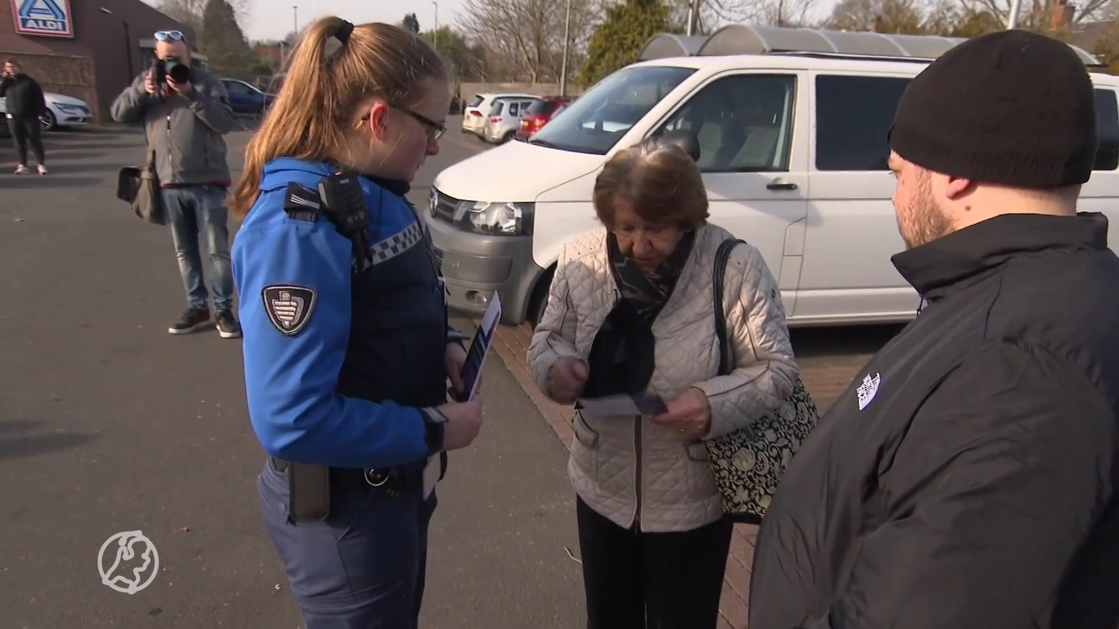 Fanny uit Sappemeer al sinds januari vermist, politie begint speciale actie