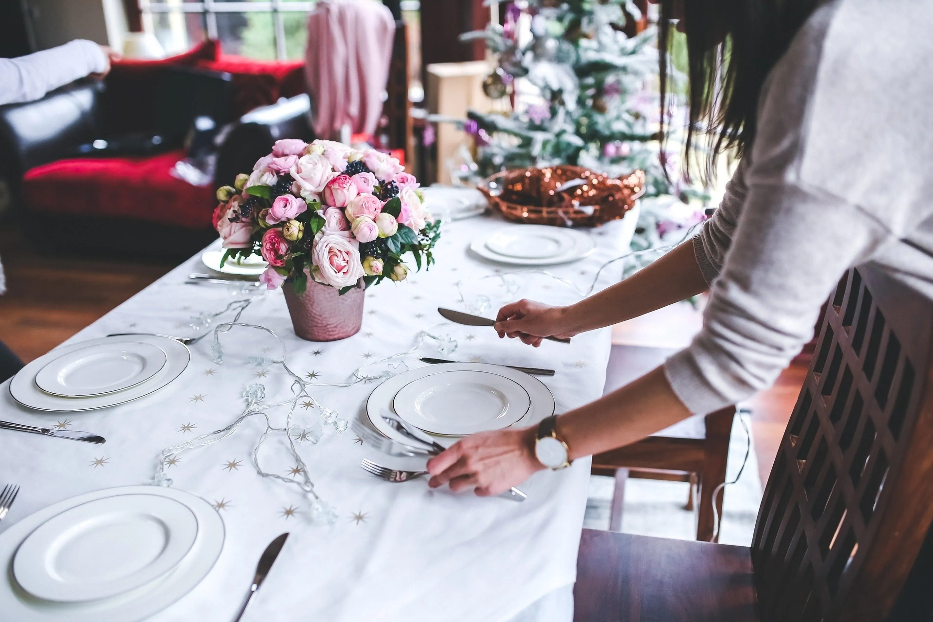 'Kerst en oud en nieuw in kleine groepen, anders viert het virus feest'