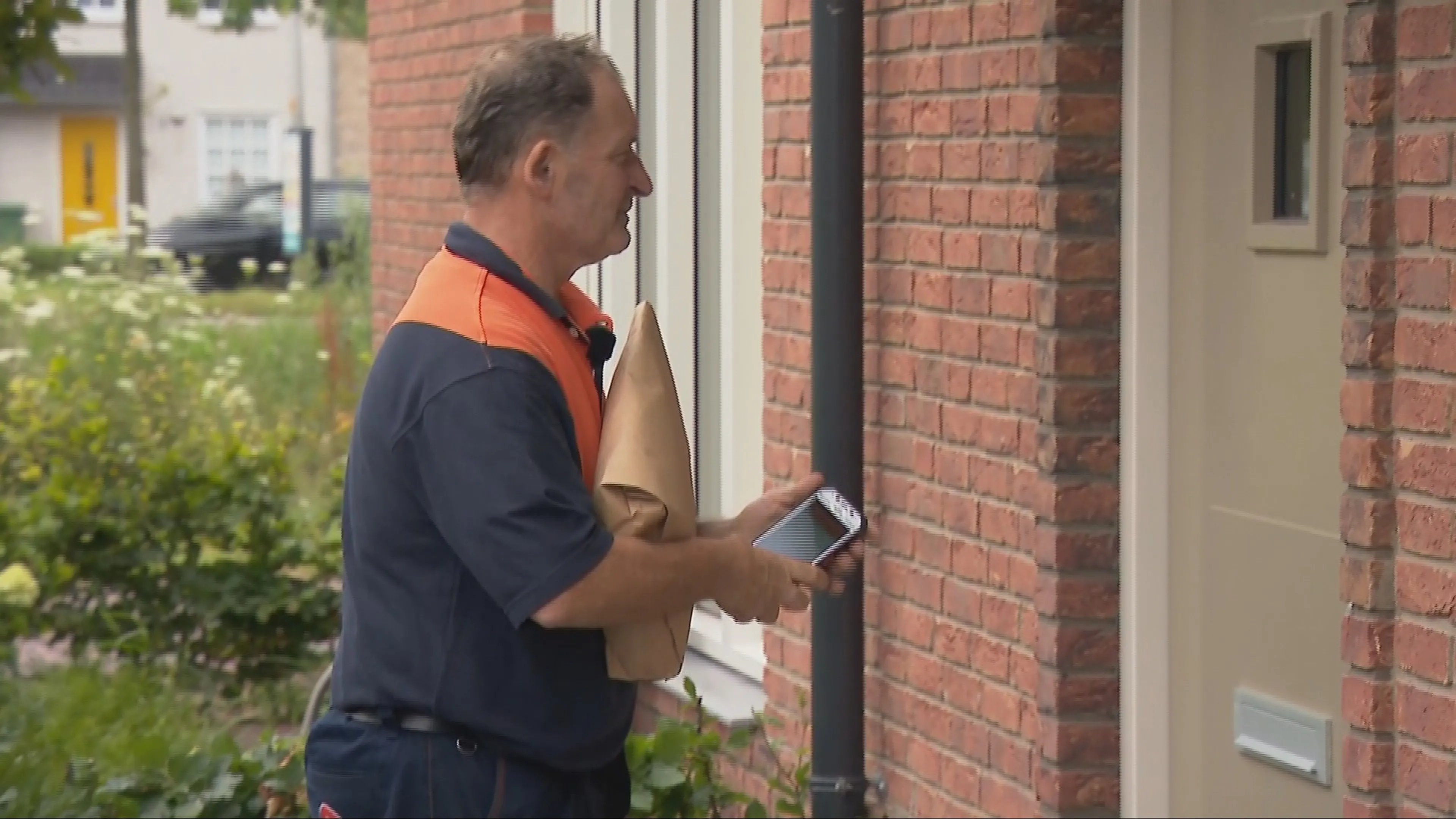 Postbezorgers deden zeker 1000 meldingen bij sociaal werk