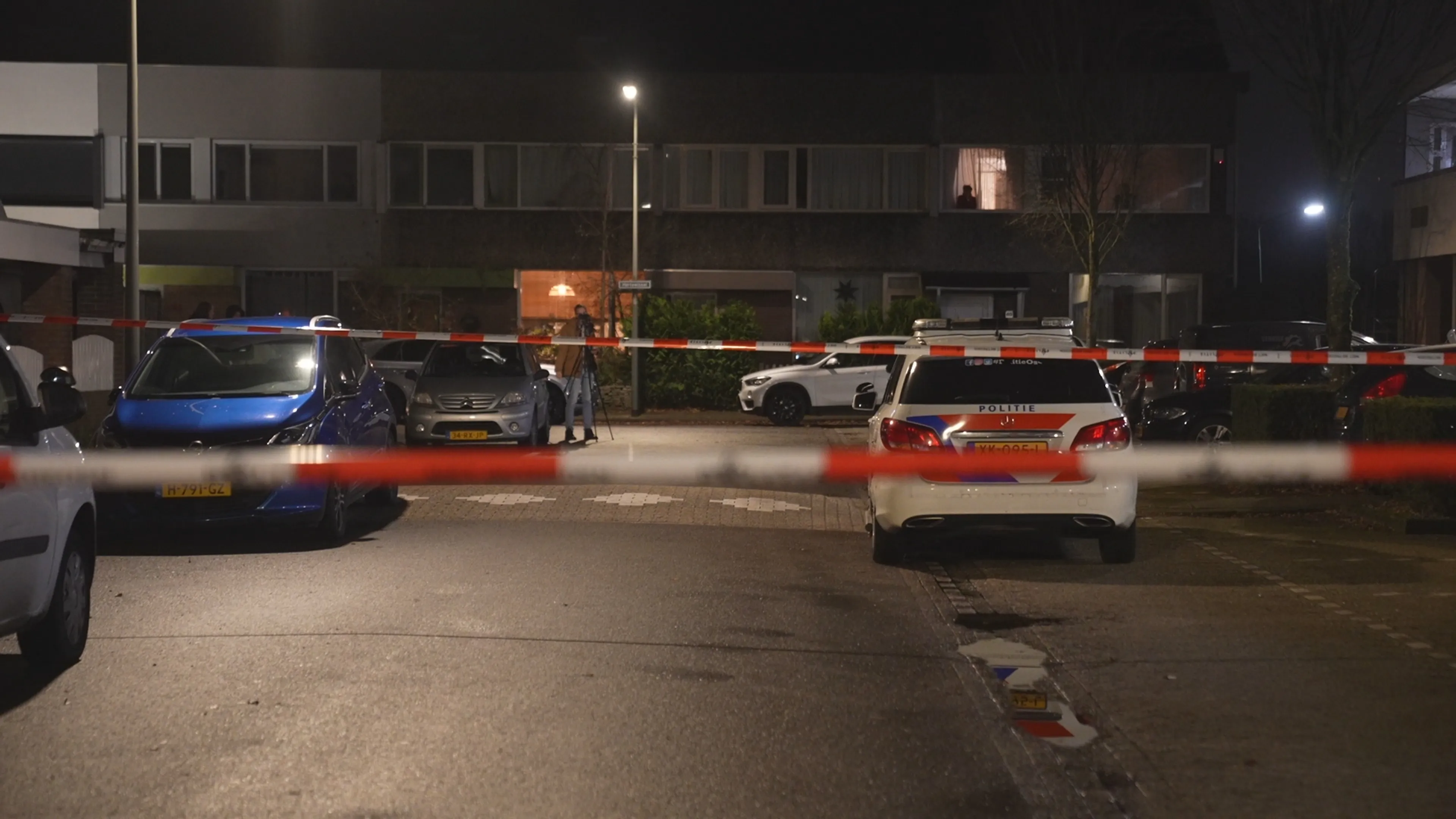 Dood van man in woning Oss geen misdrijf, opgepakte vrouwen vrij