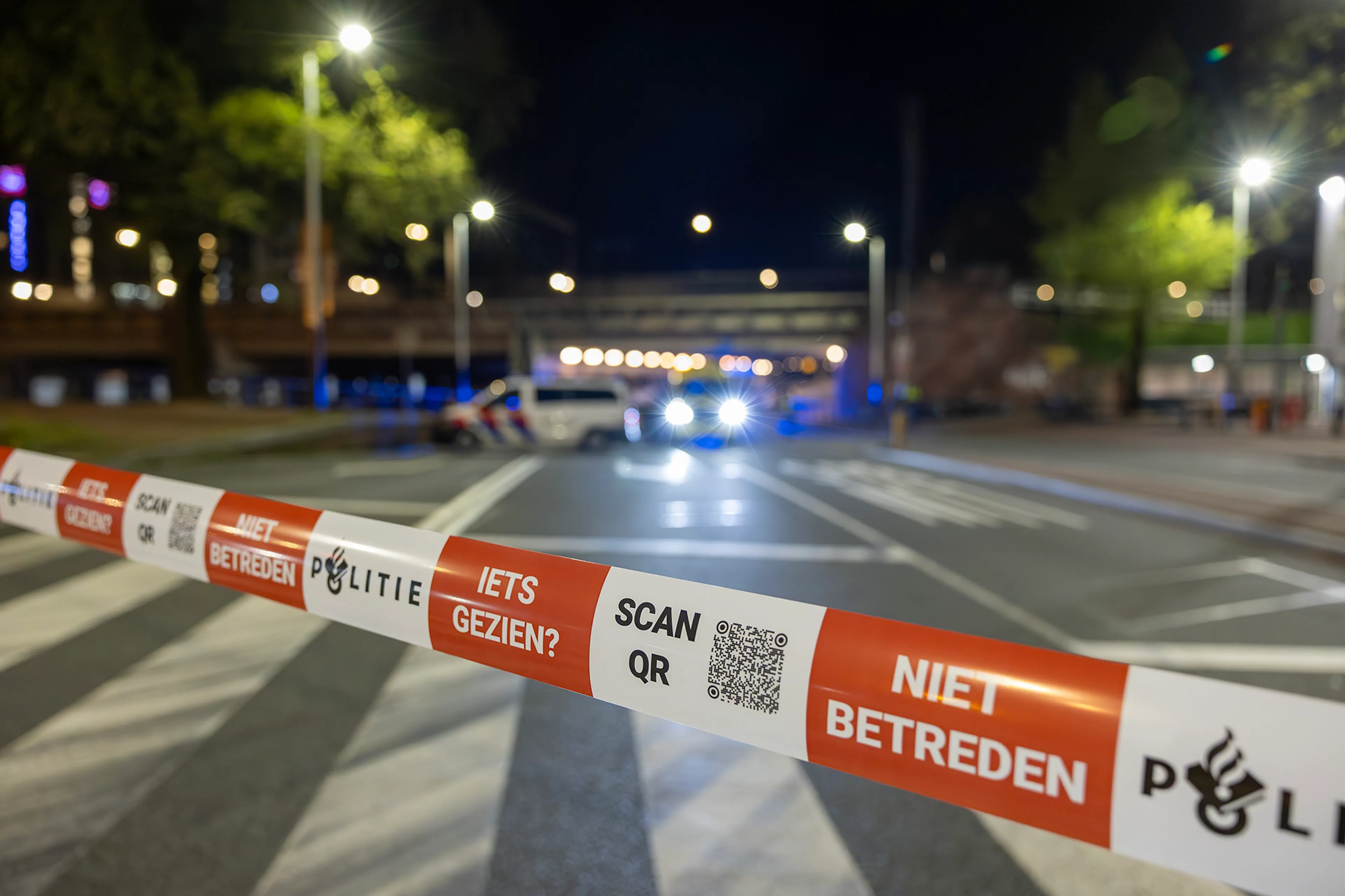 Fietser (35) omgekomen na ongeval bij Centraal Station Amsterdam