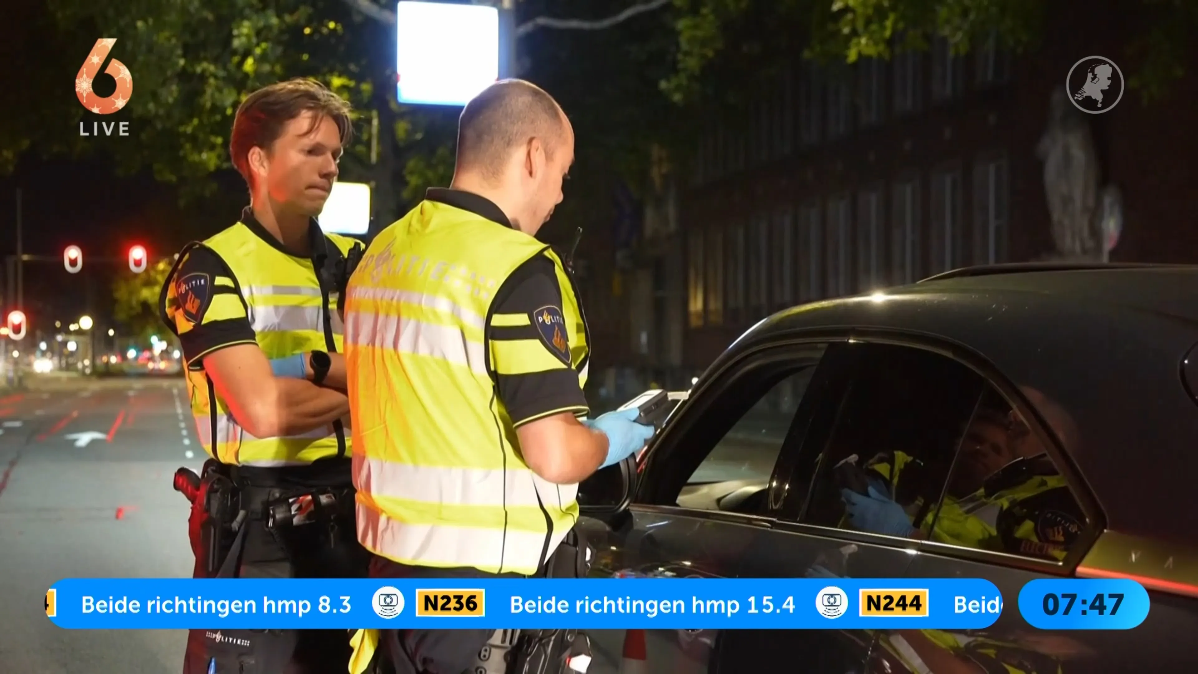 Verkeersaso's blijft groeien, nieuw record met CBR-cursussen
