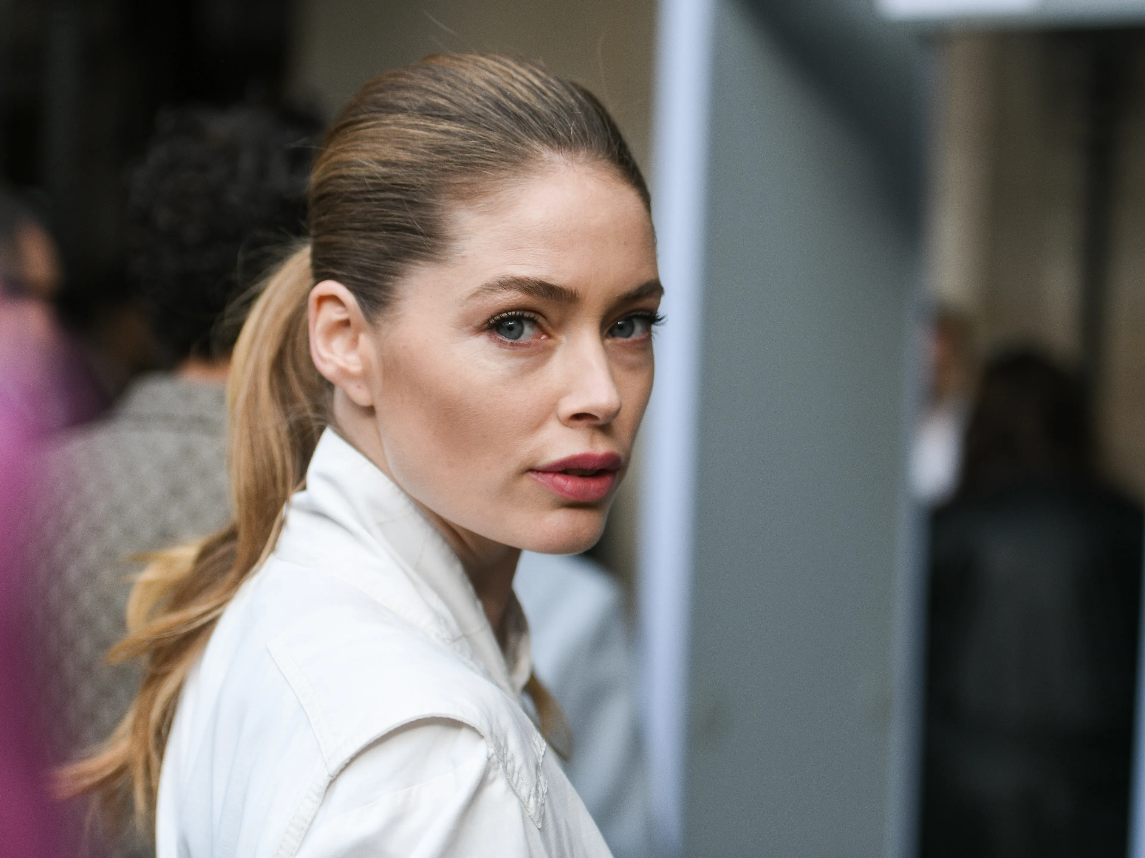 Ophef om Doutzen Kroes na ontvangen duizenden euro's overheidssteun
