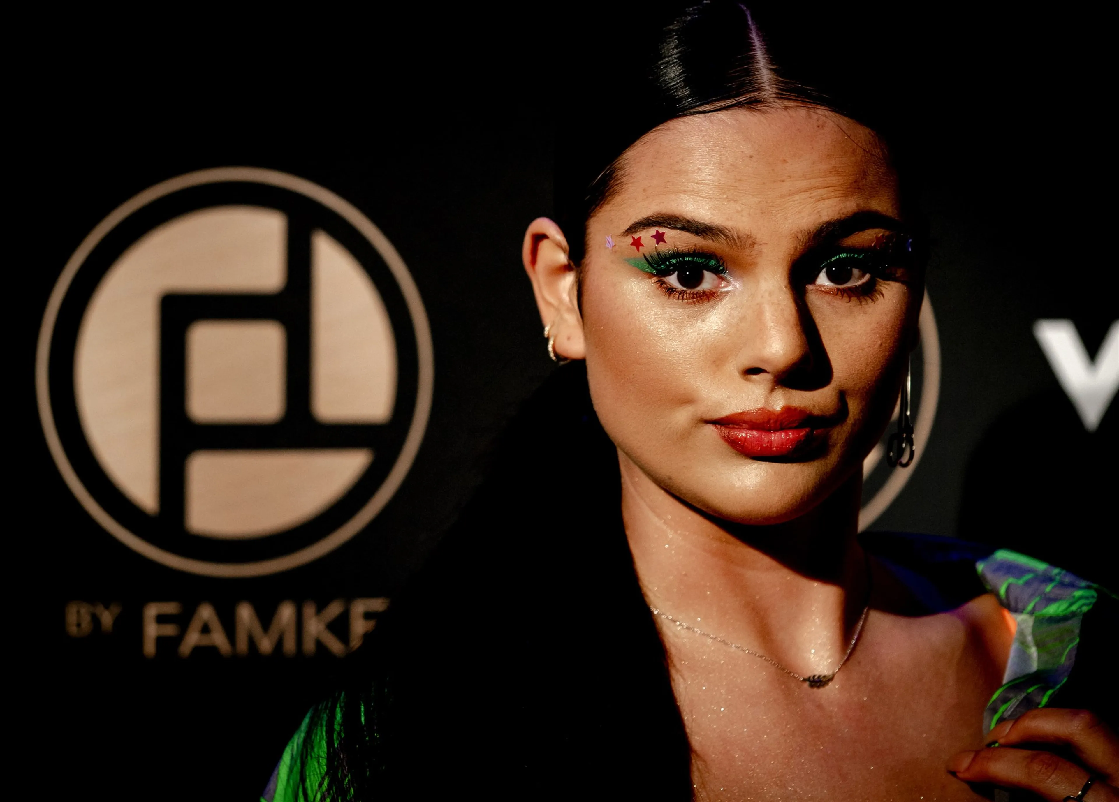 Famke Louise 'mentaal kapotgemaakt' na pleidooi in Jinek