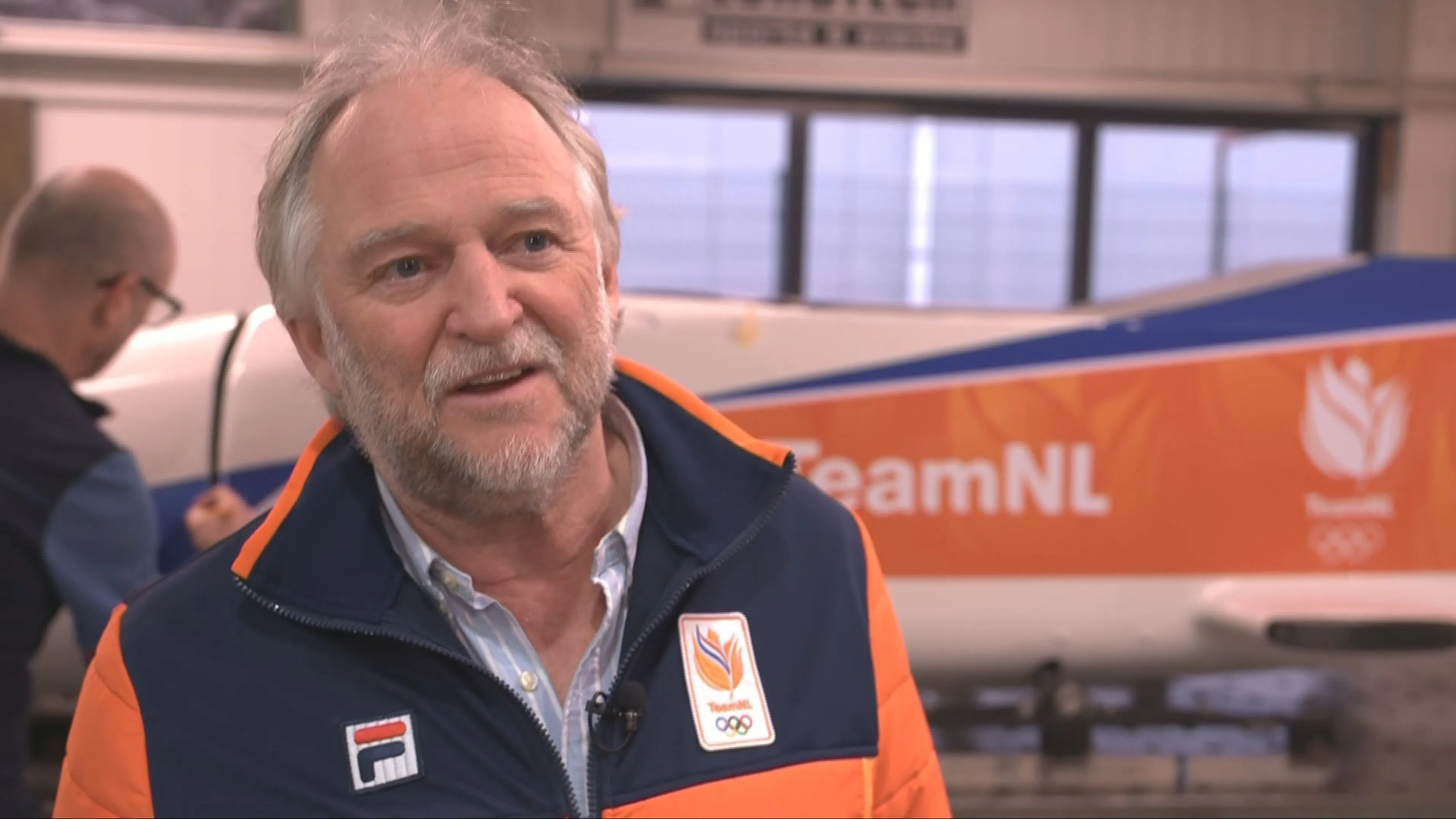 Van Maasbree naar Milaan: zo worden de Olympische bobs klaargemaakt