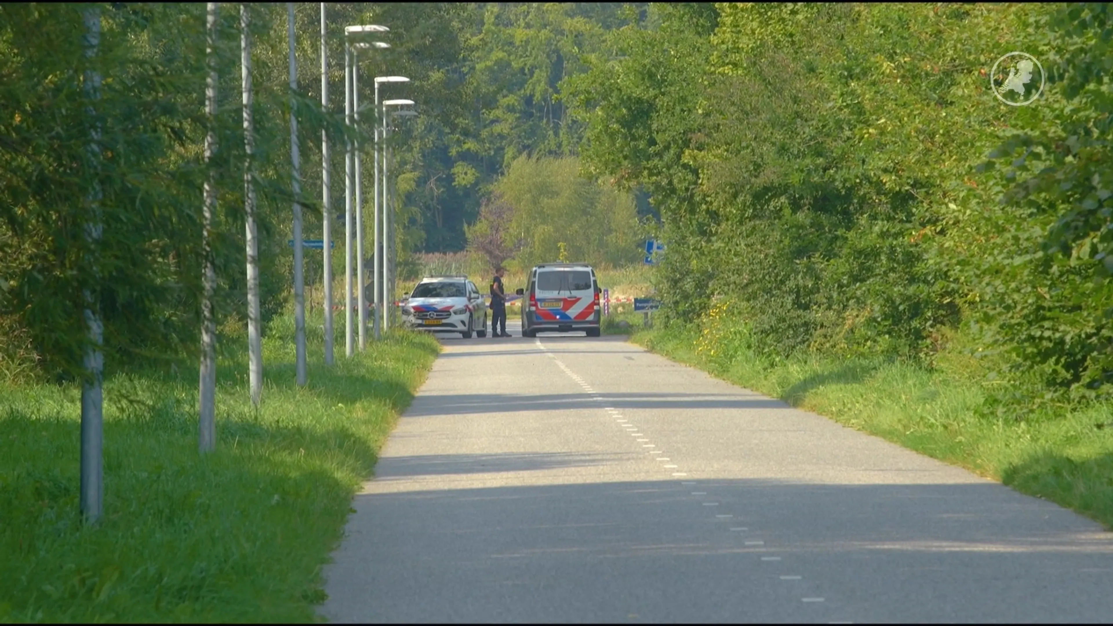 Gevonden lichaam in Almere is van vermiste Syrische vrouw (24)