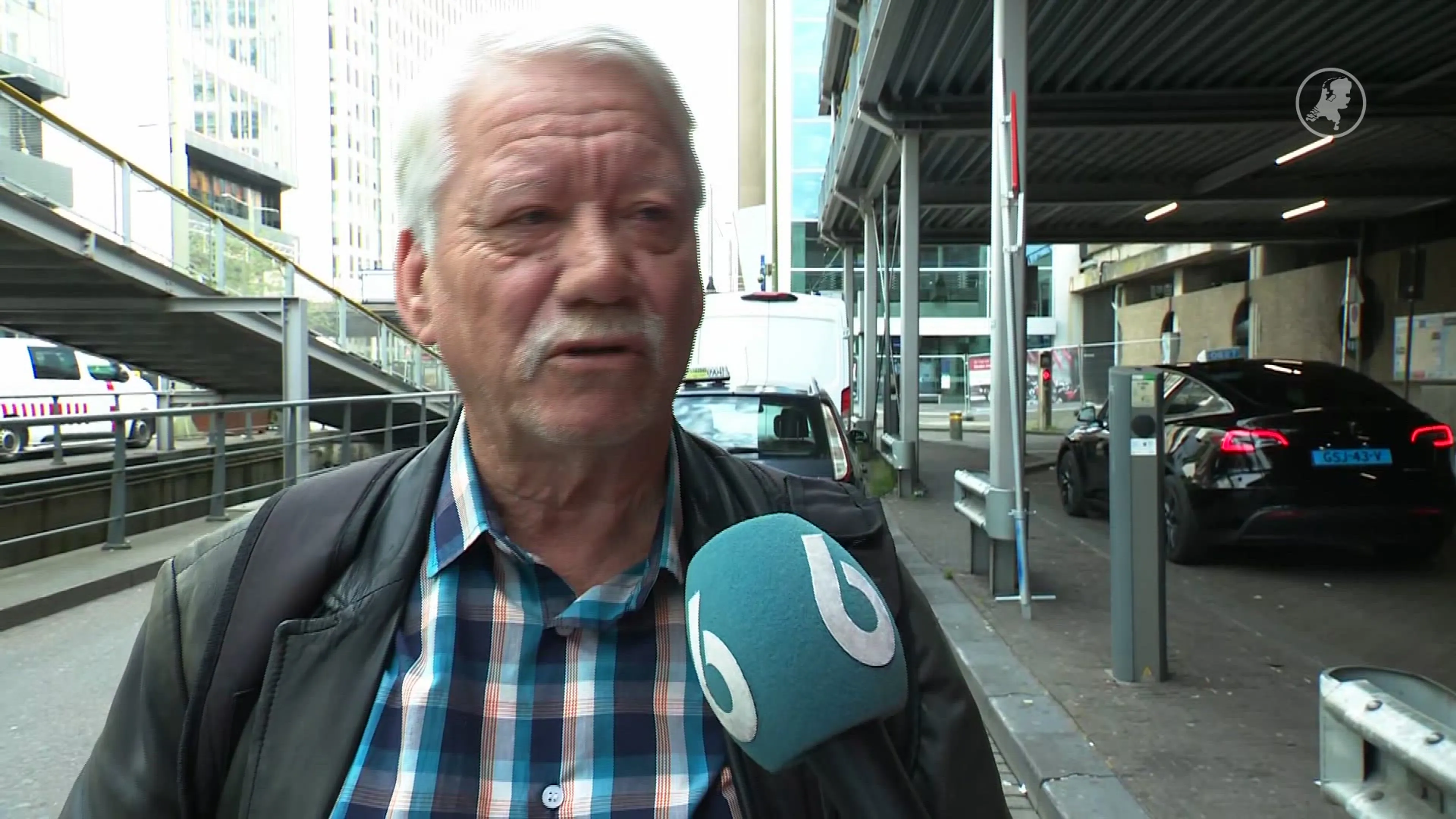 Begrip voor nieuwe stakingsdag op het spoor