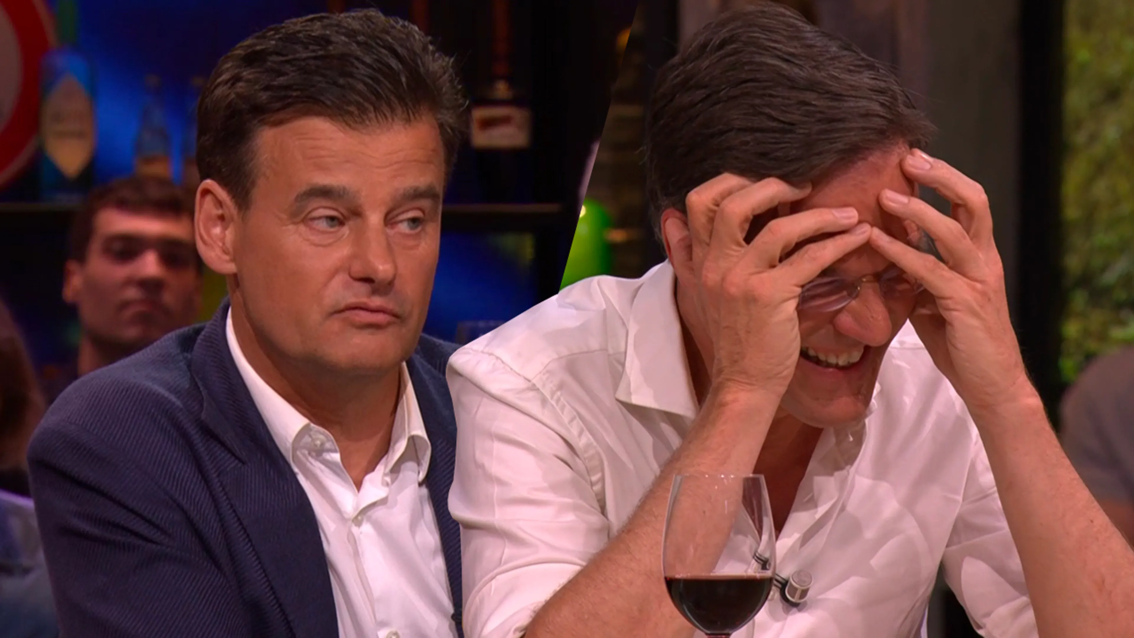 Rutte over toeslagenkinderen: 'Kun je niet zomaar terugplaatsen'