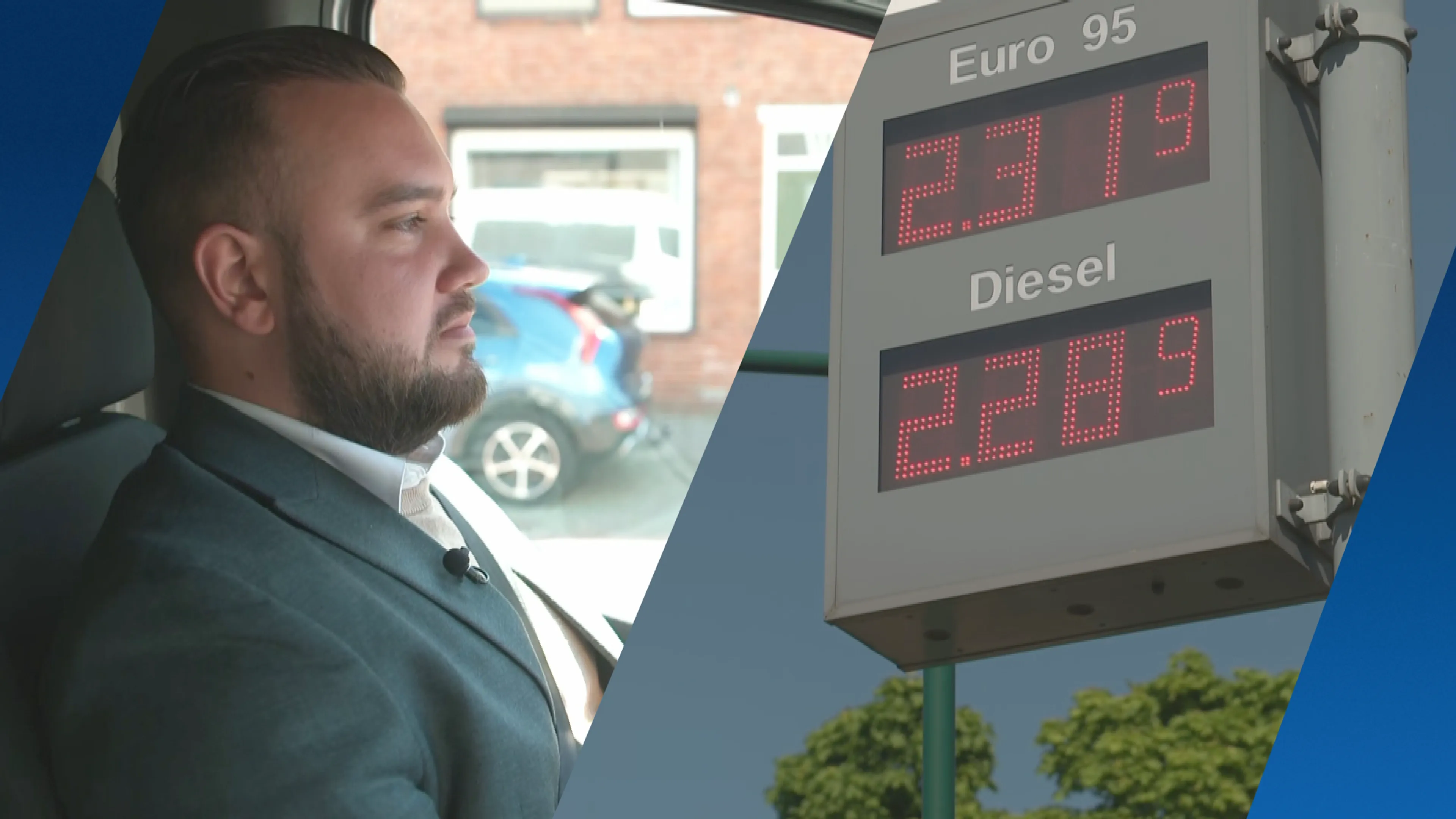 Dure diesel funest voor ouderenvervoer: 'Moet wat gebeuren'