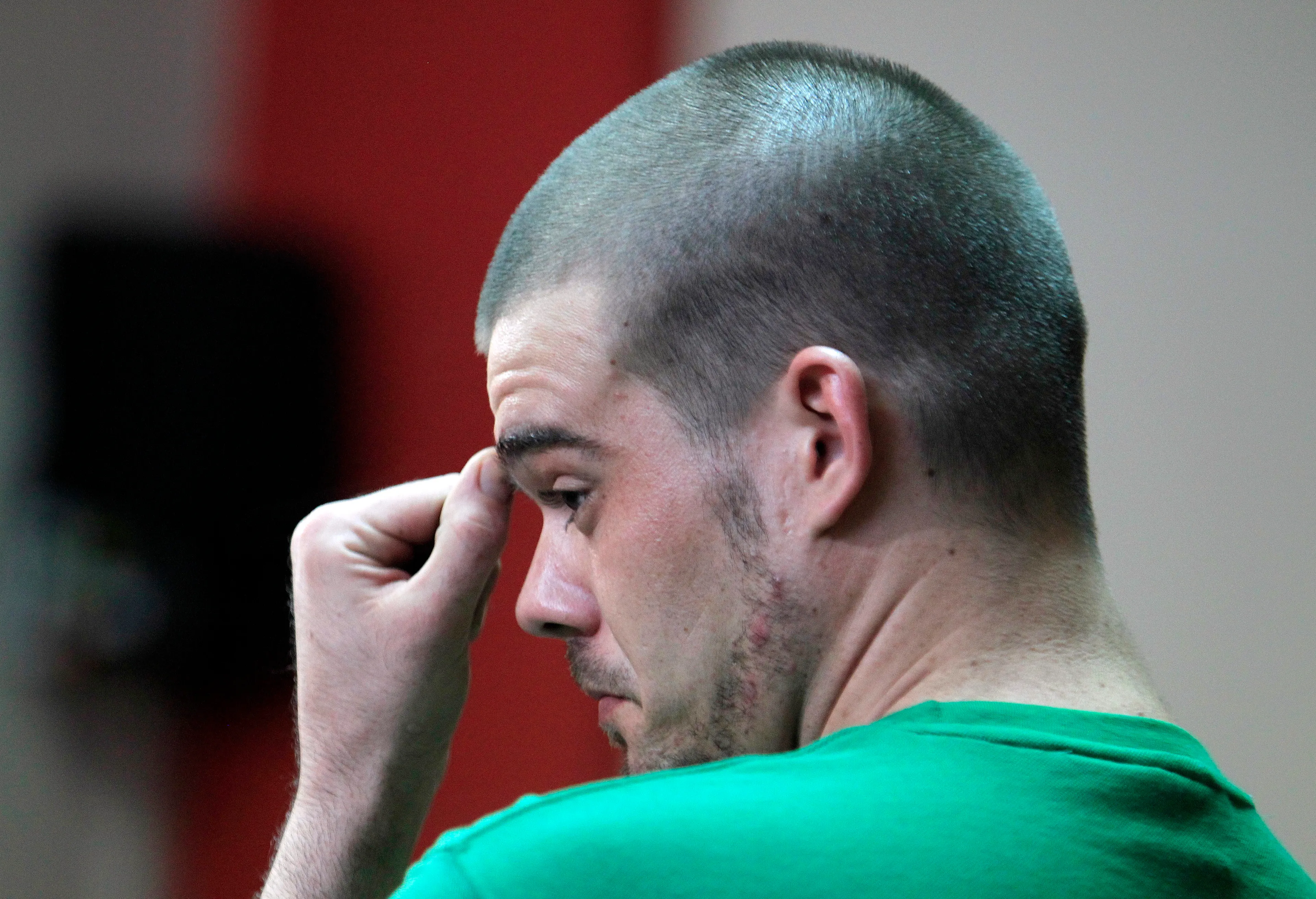 Joran van der Sloot in Peru vervolgd voor drugssmokkel in gevangenis