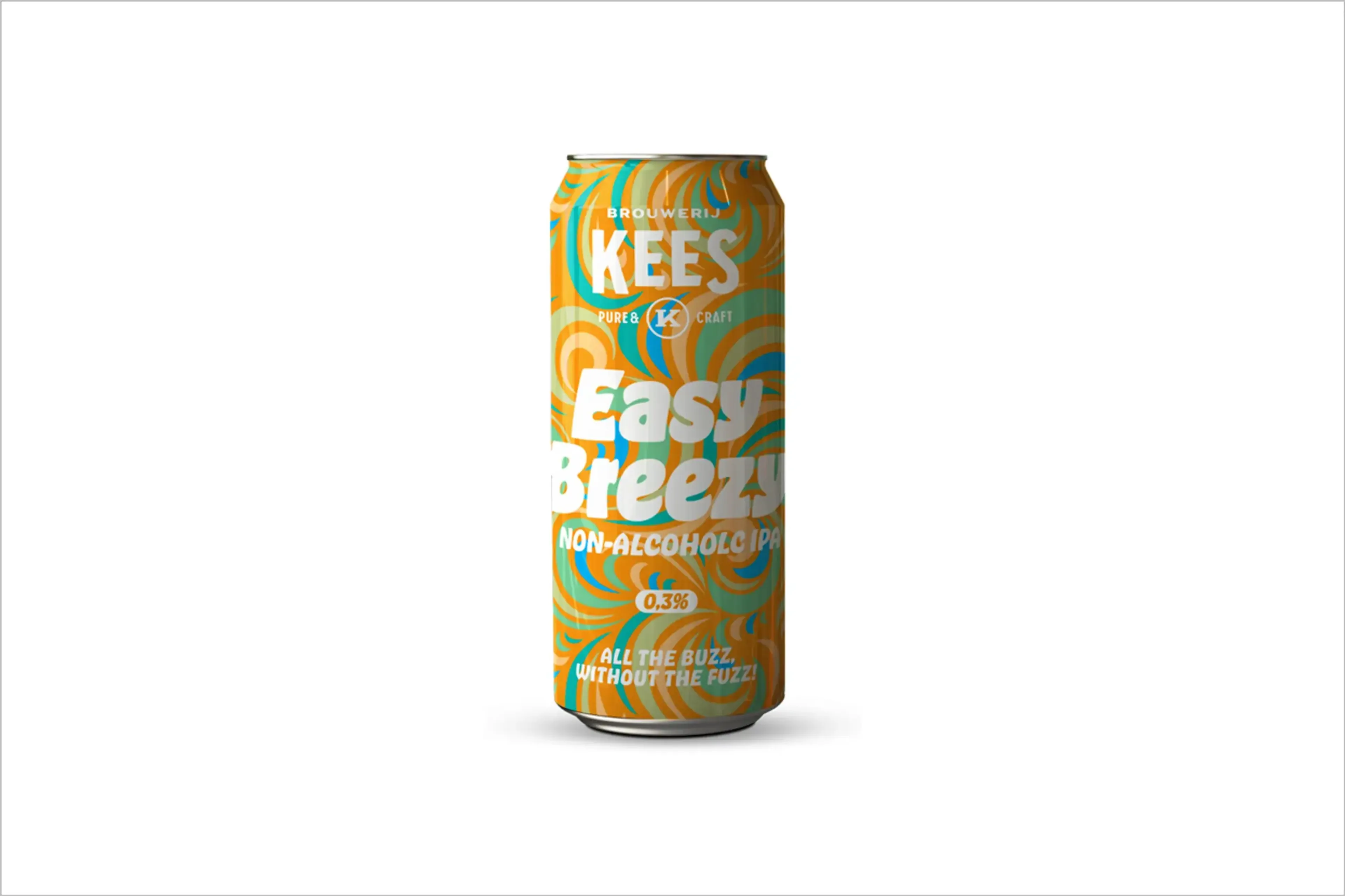 NVWA waarschuwt voor deze blikjes bier: ze kunnen openbarsten of lekken