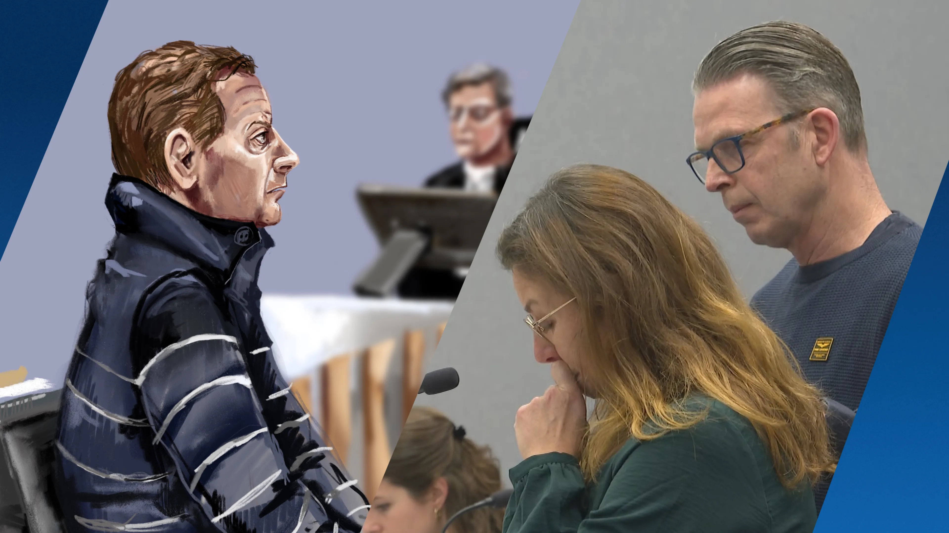 Families spreken in Barendrechtse zedenzaak: ‘Hij nam haar onschuld af'