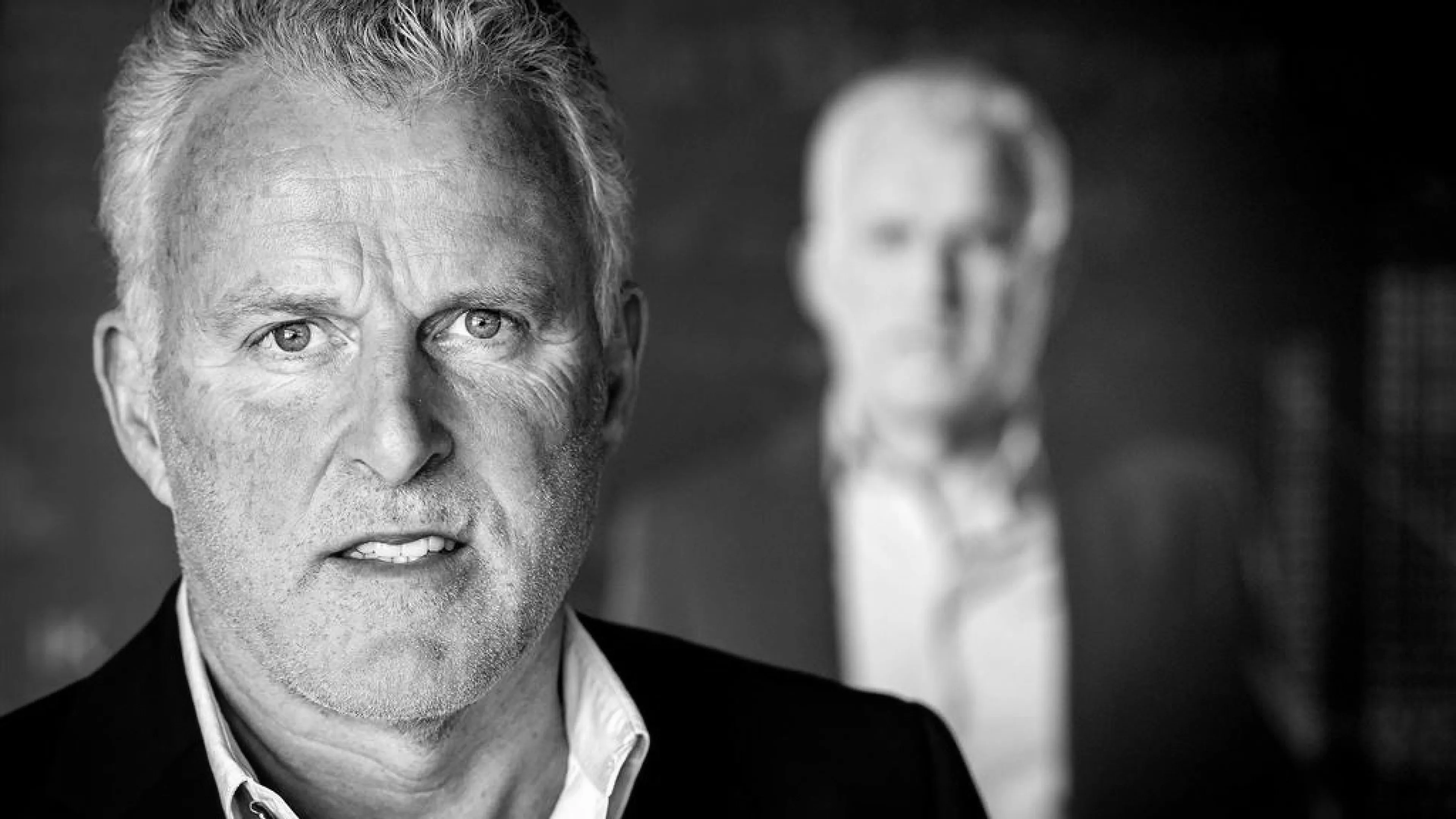 Astrid Holleeder over bijzondere band met Peter R. de Vries: 'Wij zijn voor altijd samen'