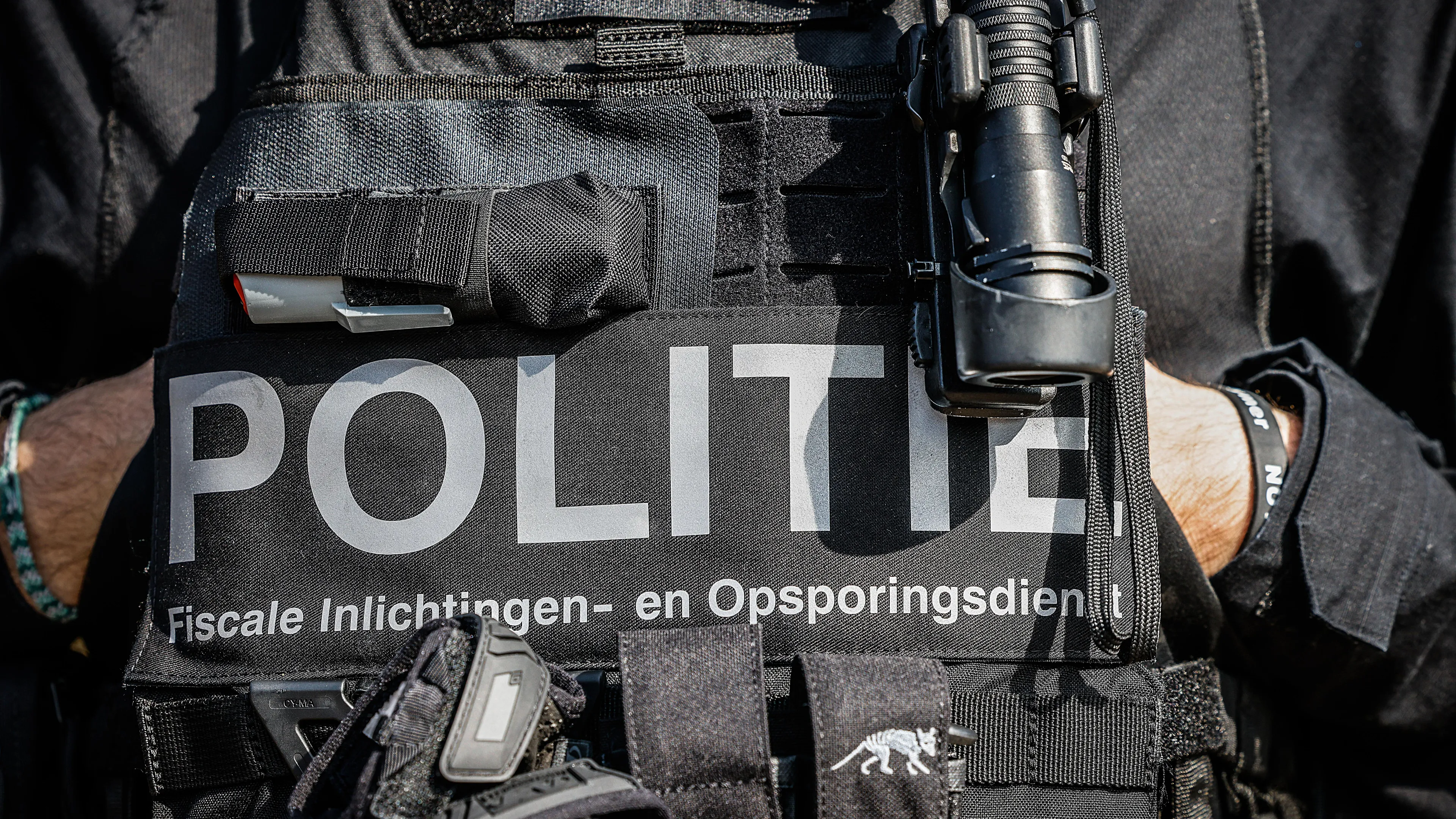 Nederlandse man (55) opgepakt voor leveren microchips aan Rusland