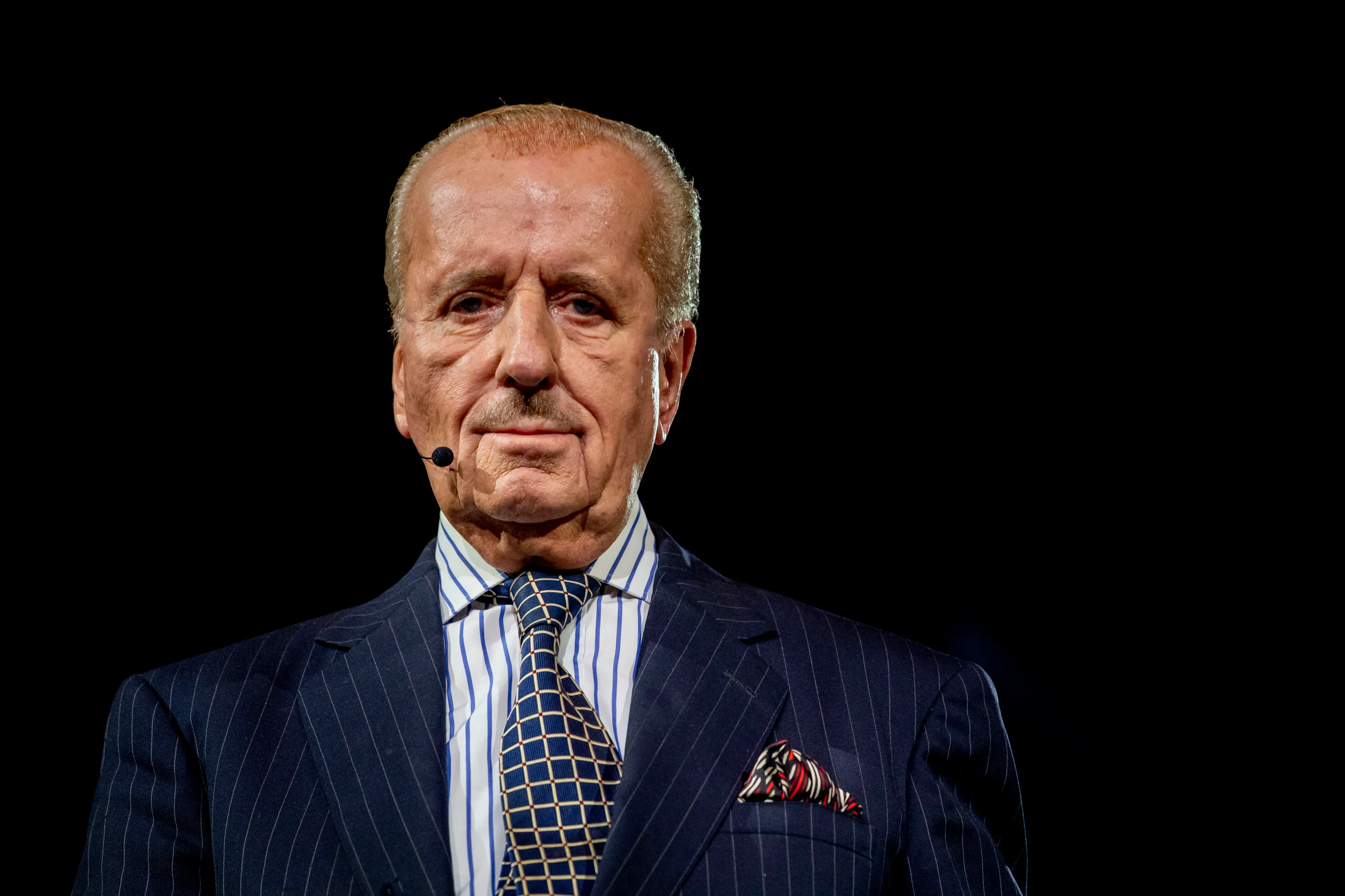 Theo Hiddema van FVD verlaat per direct Tweede Kamer