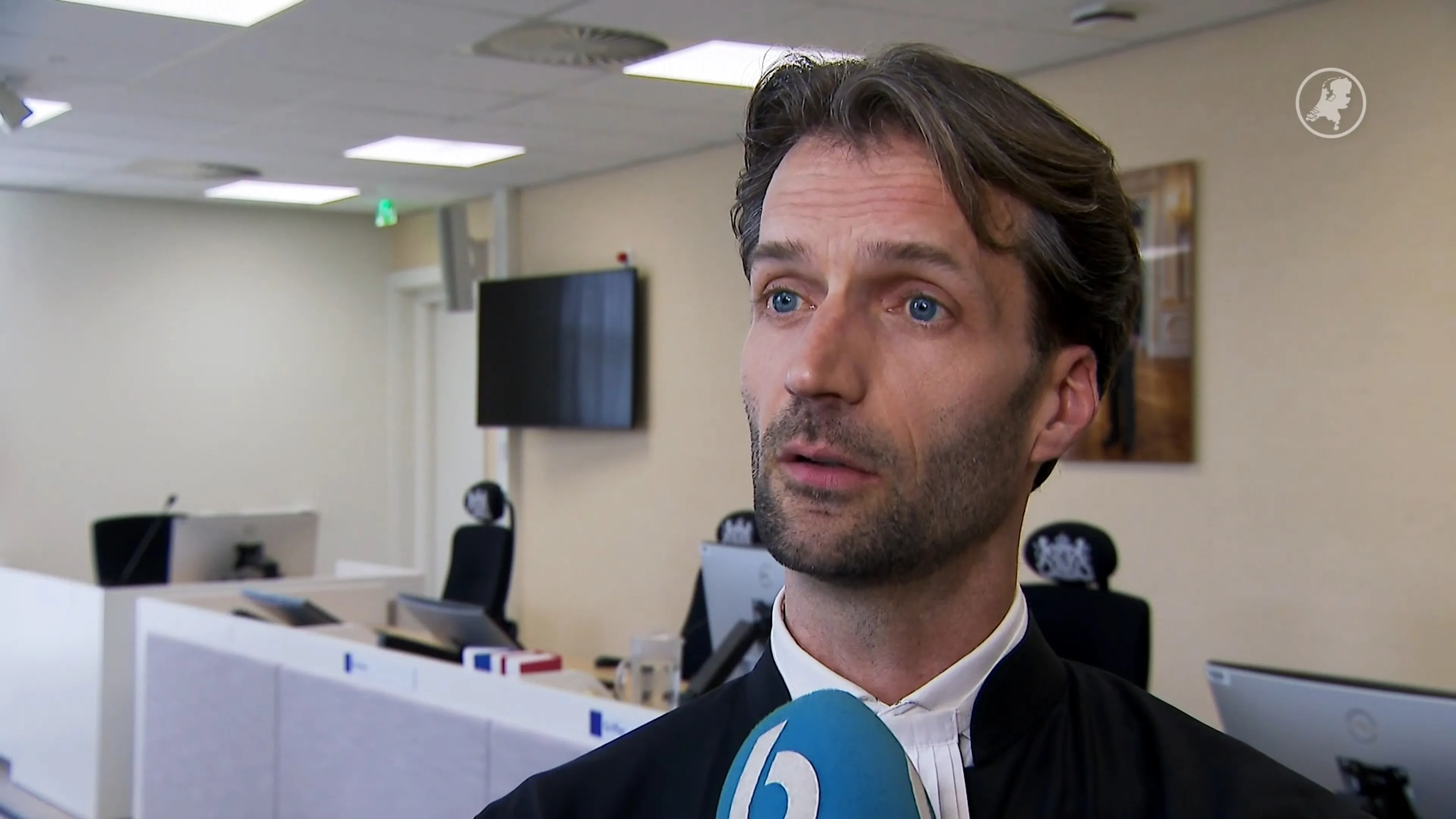 Nabestaanden opgelucht over straf verdachte Weiteveen-drama