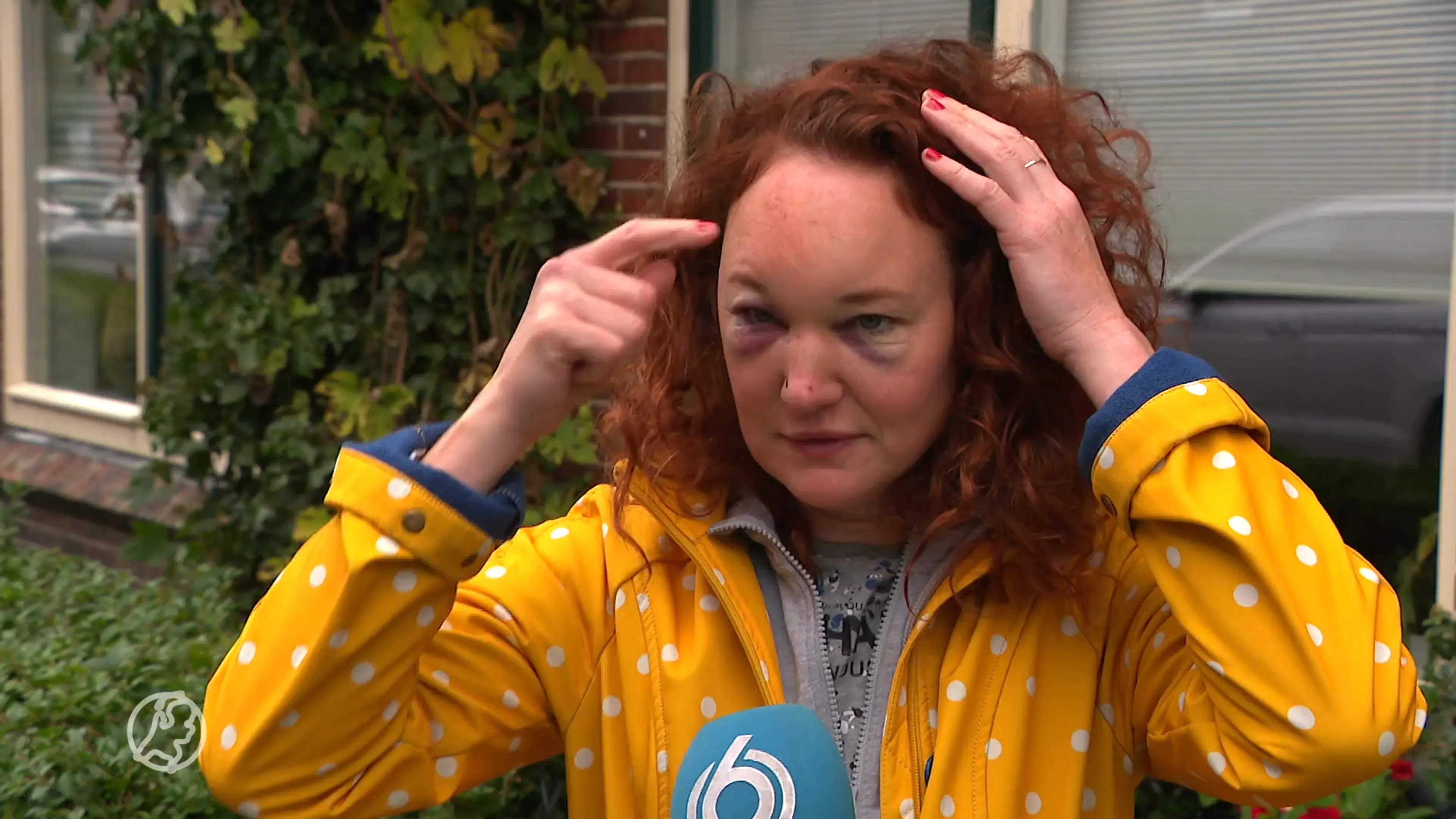 Twee minderjarigen opgepakt voor ernstige mishandeling van Jolien