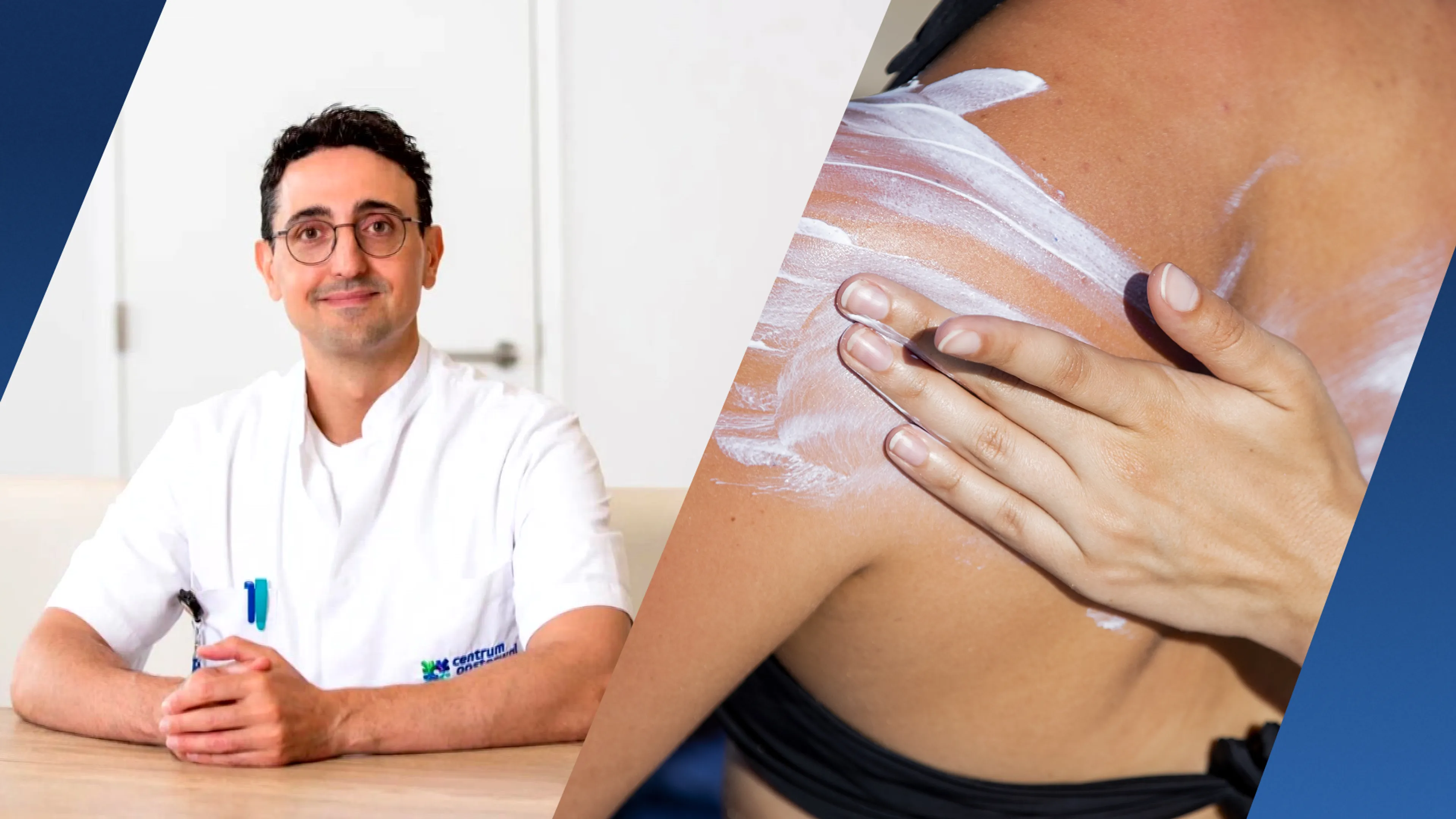 'Lentezon' verraderlijk: zo bescherm je je huid goed