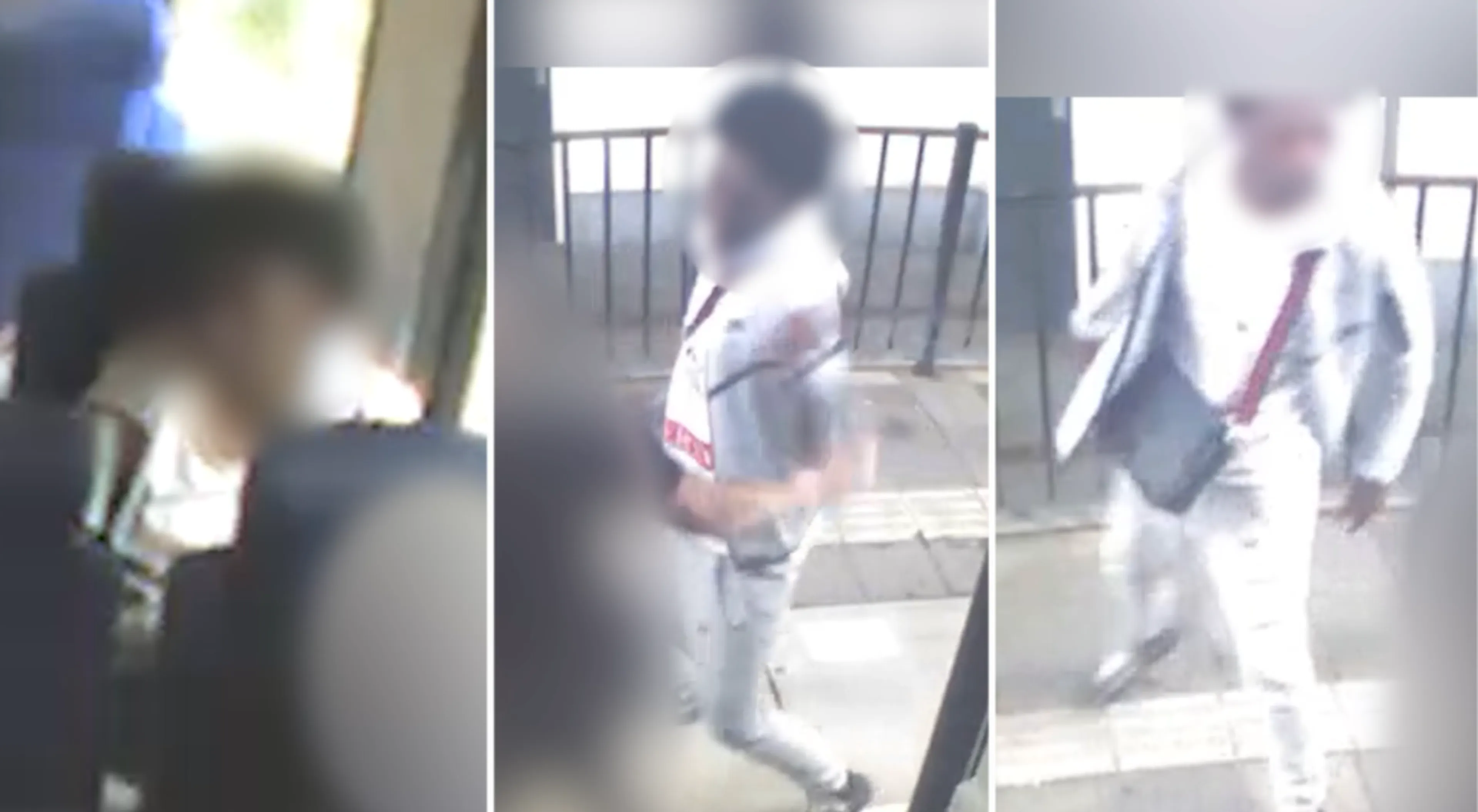 Politie zoekt jongen die conducteur in gezicht slaat op station Oisterwijk