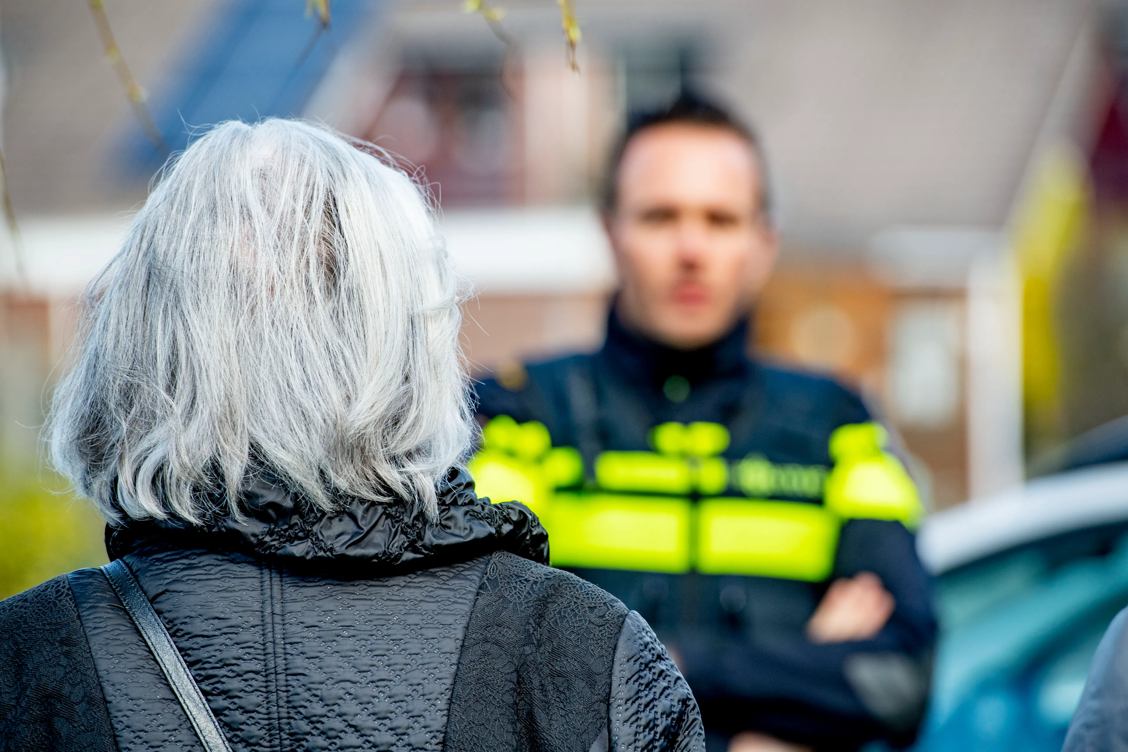 Één jaar strenge coronamaatregelen: ruim 100.000 boetes uitgedeeld