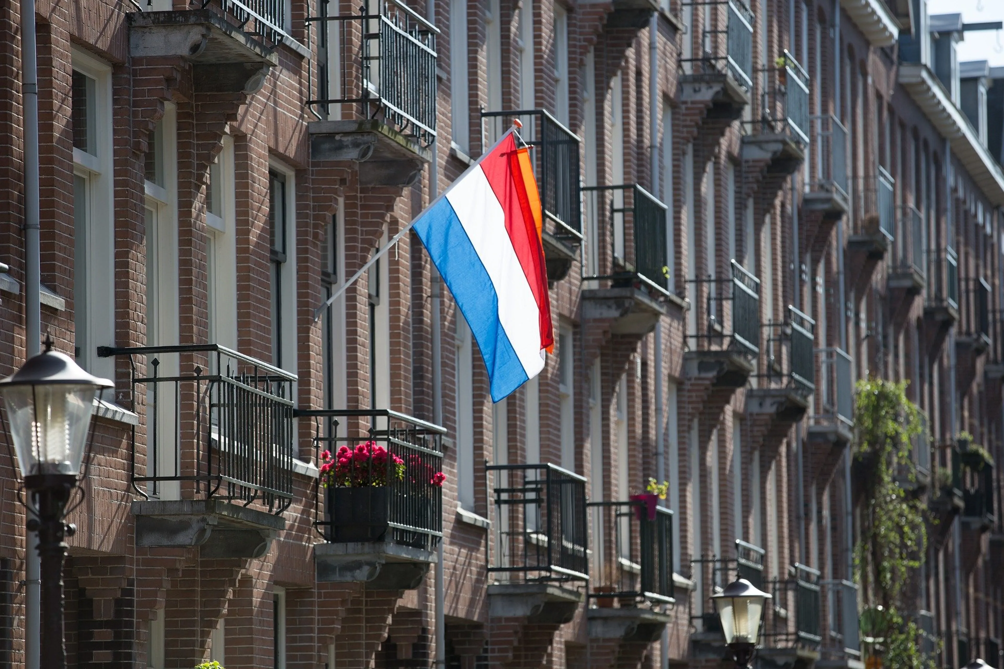 Dit jaar wordt de warmste Koningsdag (Woningsdag) ooit