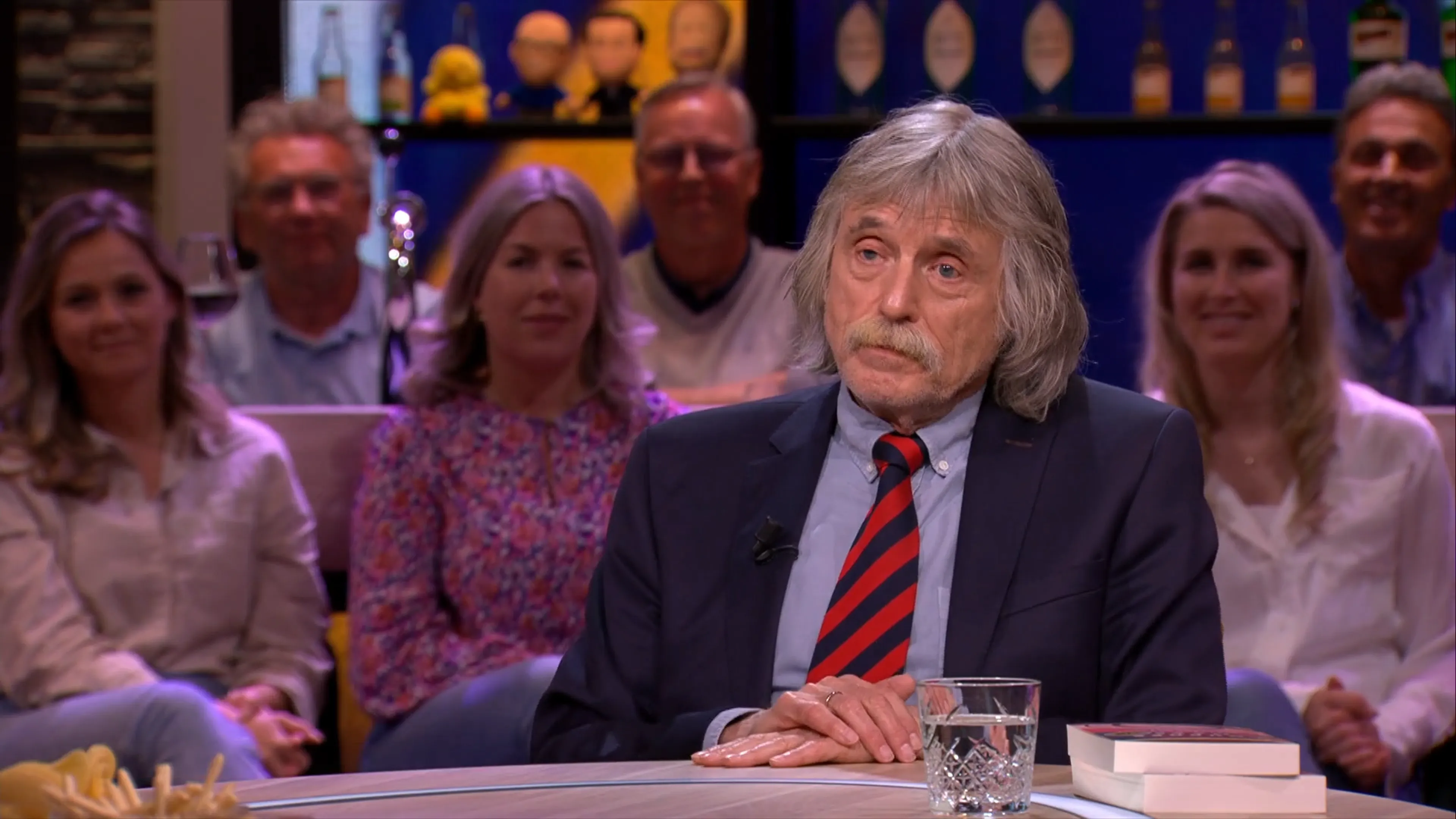Discussie over emotionele oproep dochters Kaag: 'Drama dat niet op tv hoort'