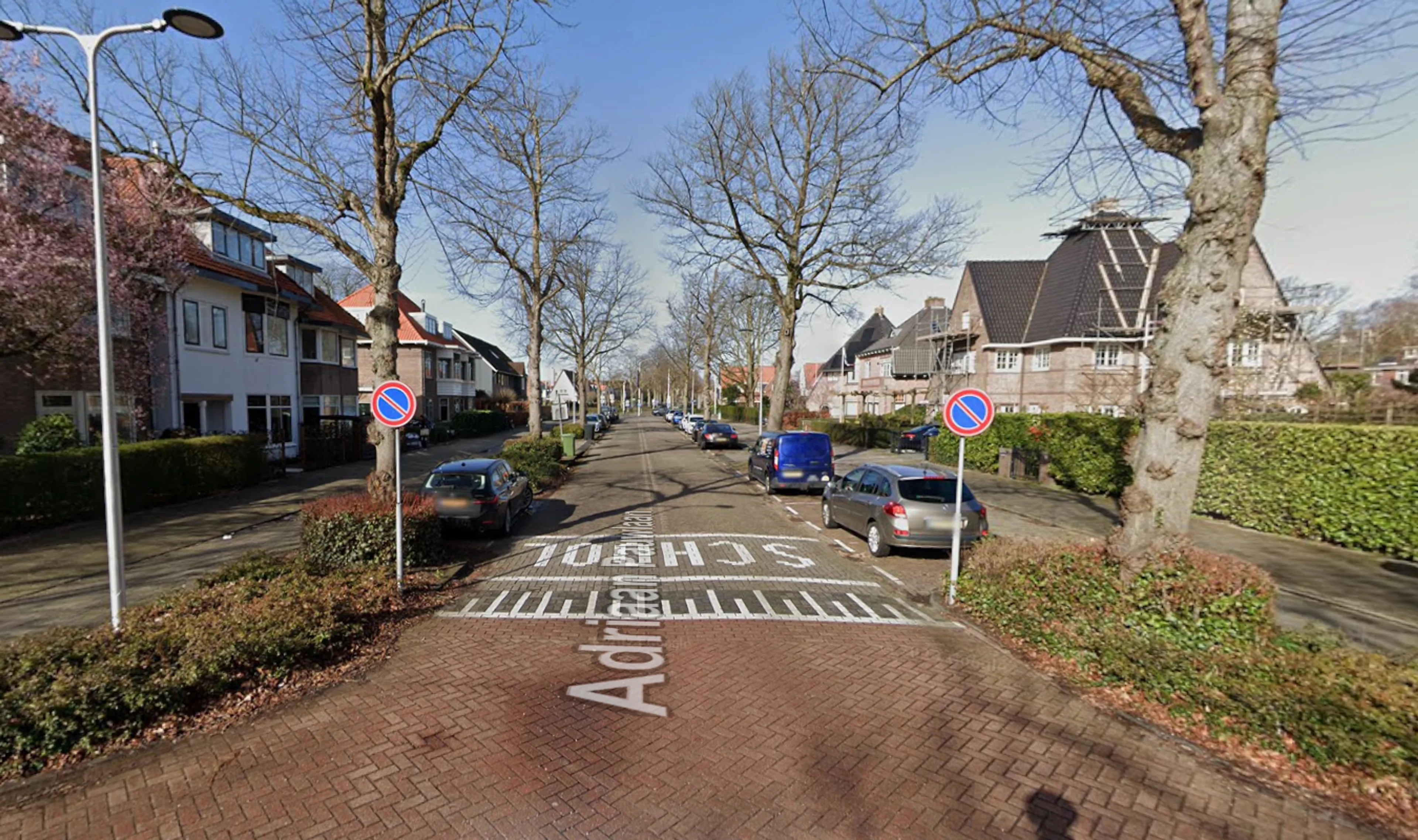 Jongens (14 en 17) nog vast na 'verdachte situatie' bij Joodse instelling