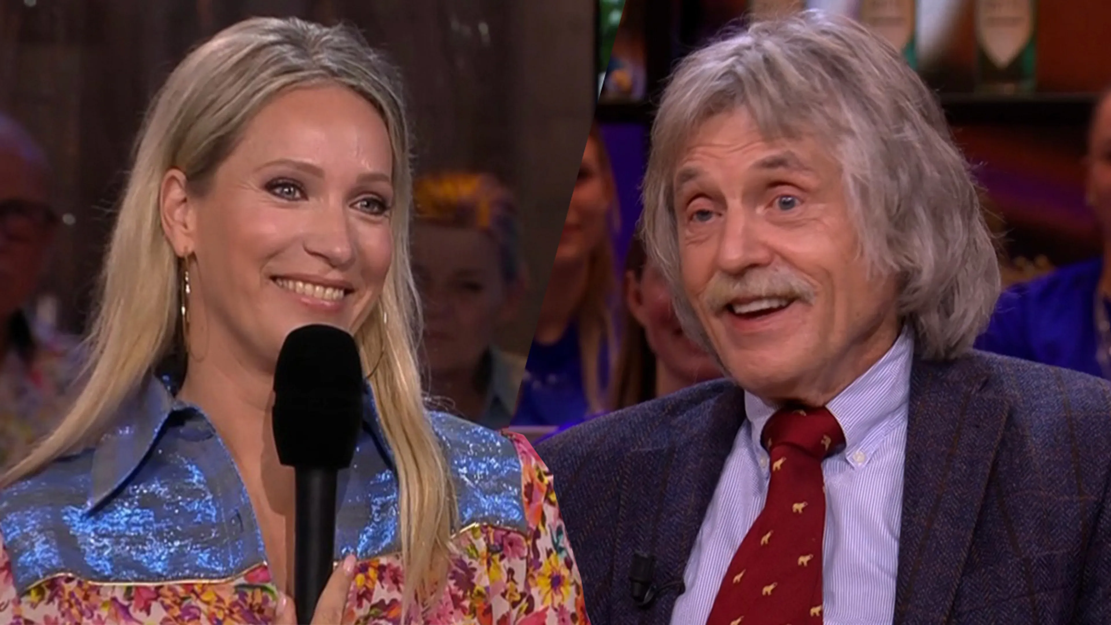 Dit zijn de genomineerden van de Gouden Televizier-Ring 