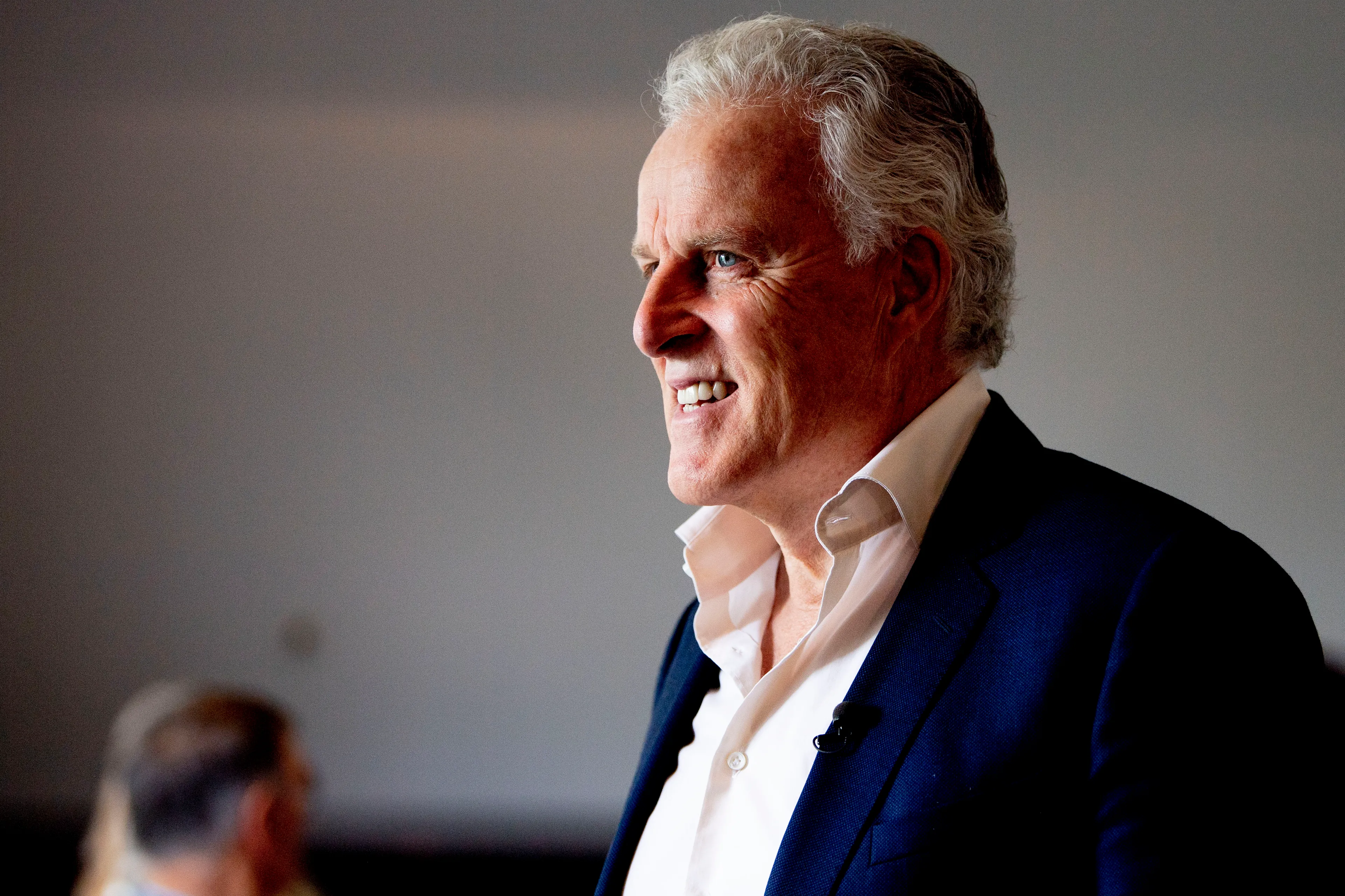 Onderzoeksraad voor de Veiligheid onderzoekt beveiliging Peter R. de Vries