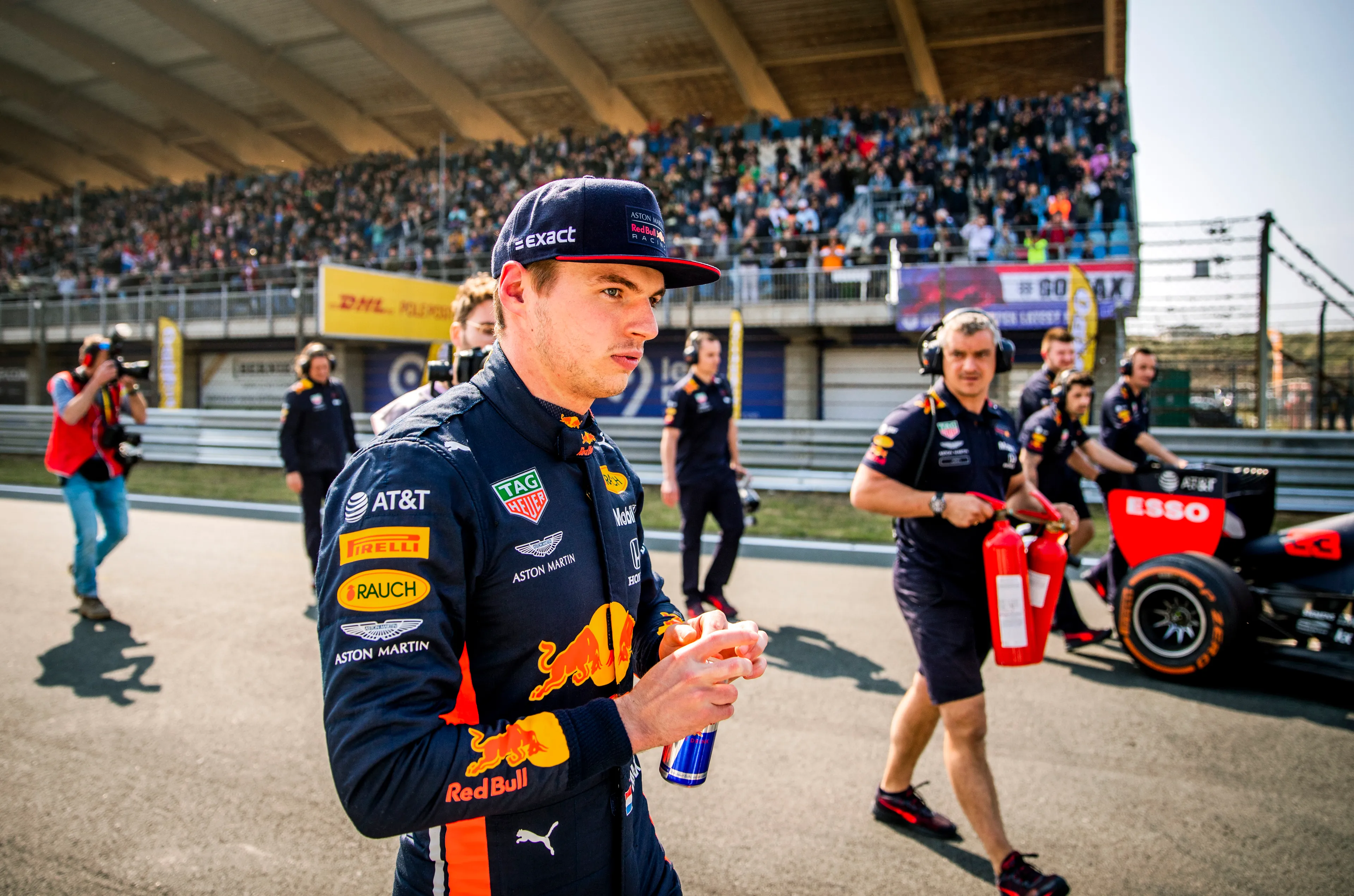 Goed nieuws voor fans: Formule 1-seizoen officieel op 5 juli van start in Oostenrijk