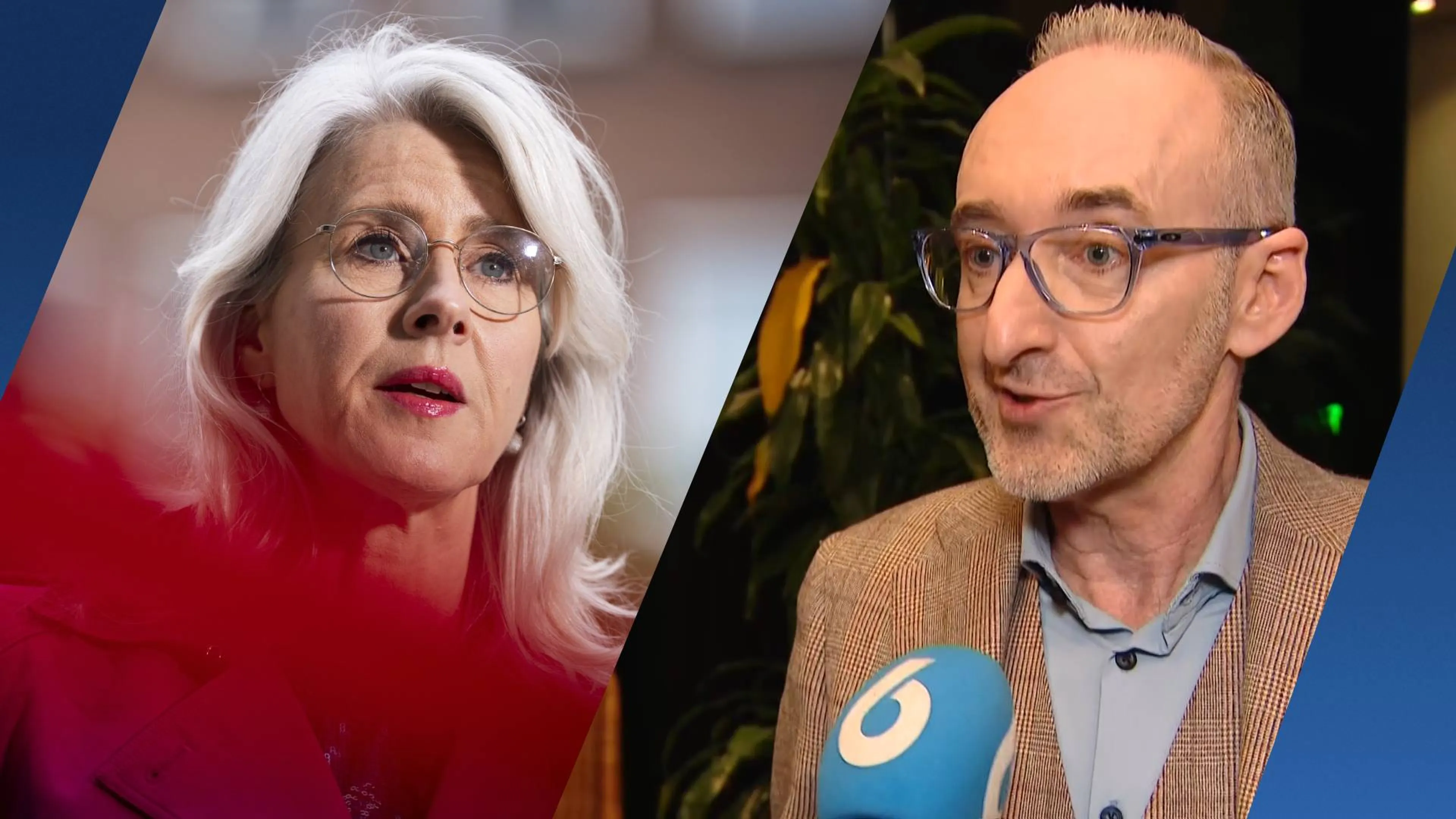 Henk Vermeer reageert op nieuwe rol bij BBB en situatie rond Mona Keijzer