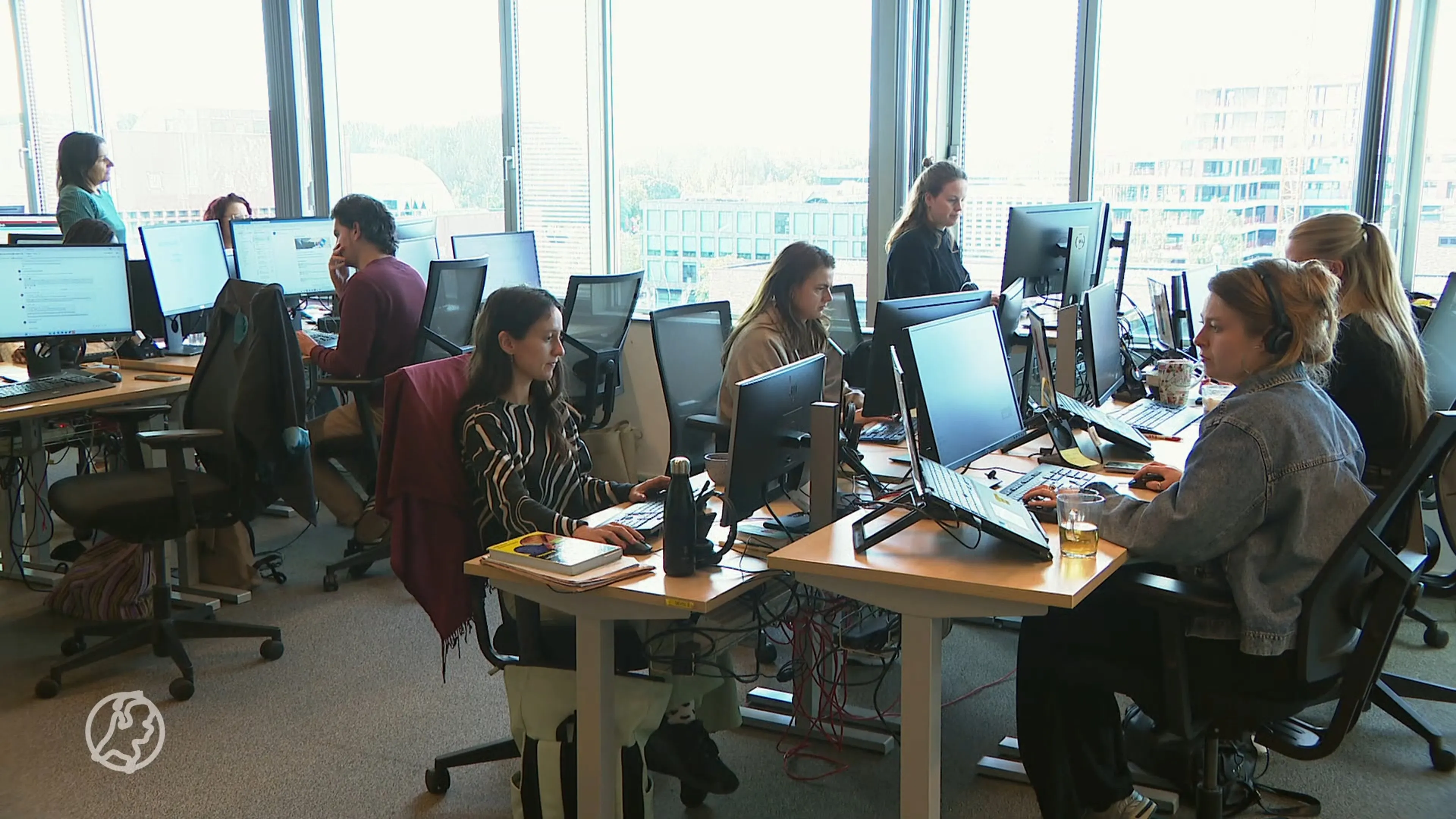 Hulplijn 113 bestaat vijftien jaar: 'Het is dankbaar werk'