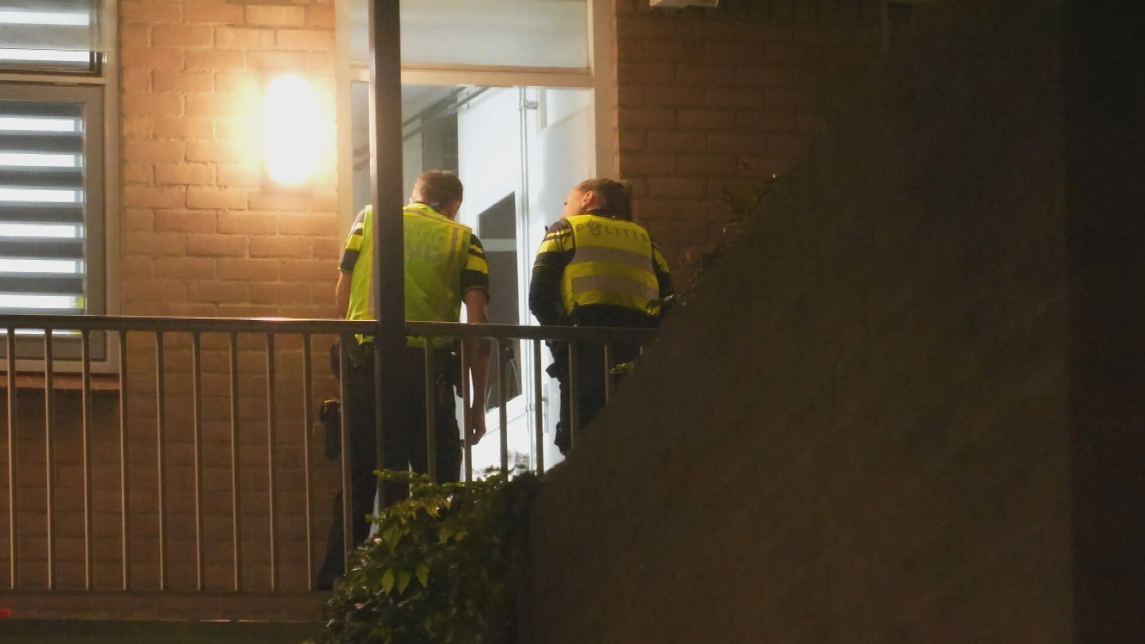 Man en vrouw gewond na steekincident in woning Helmond