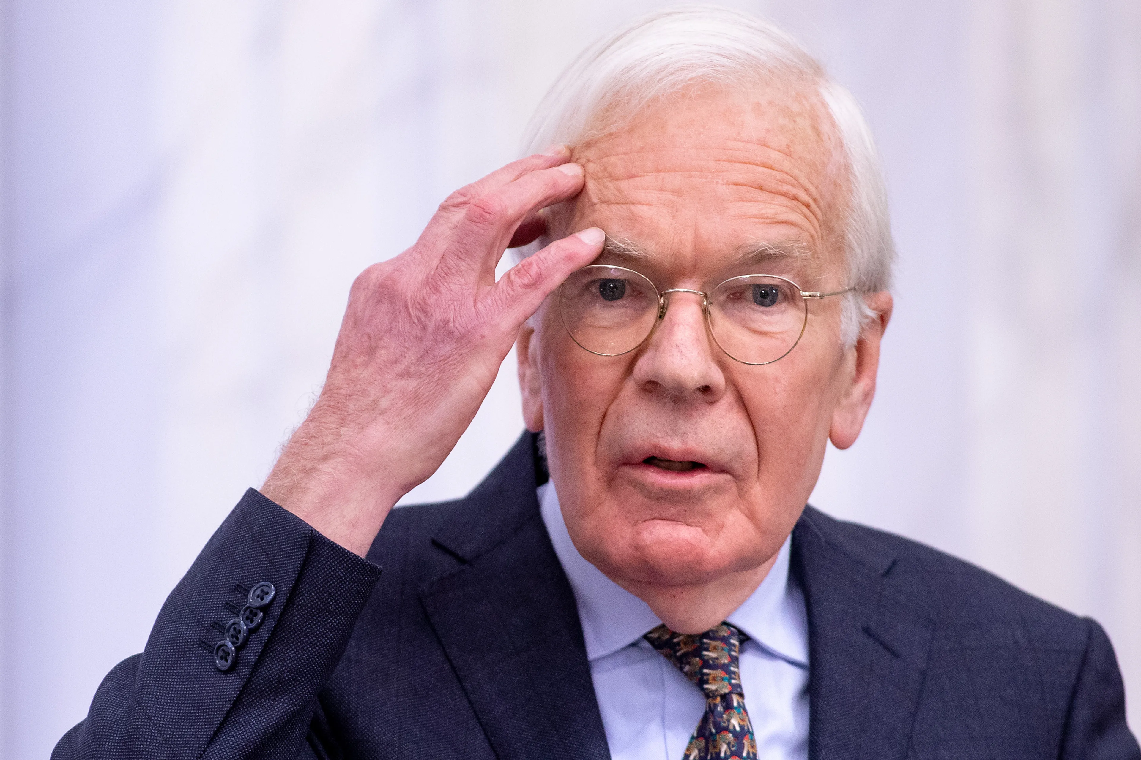 Herman Tjeenk Willink begint aan onmogelijke puzzel: de kabinetsformatie