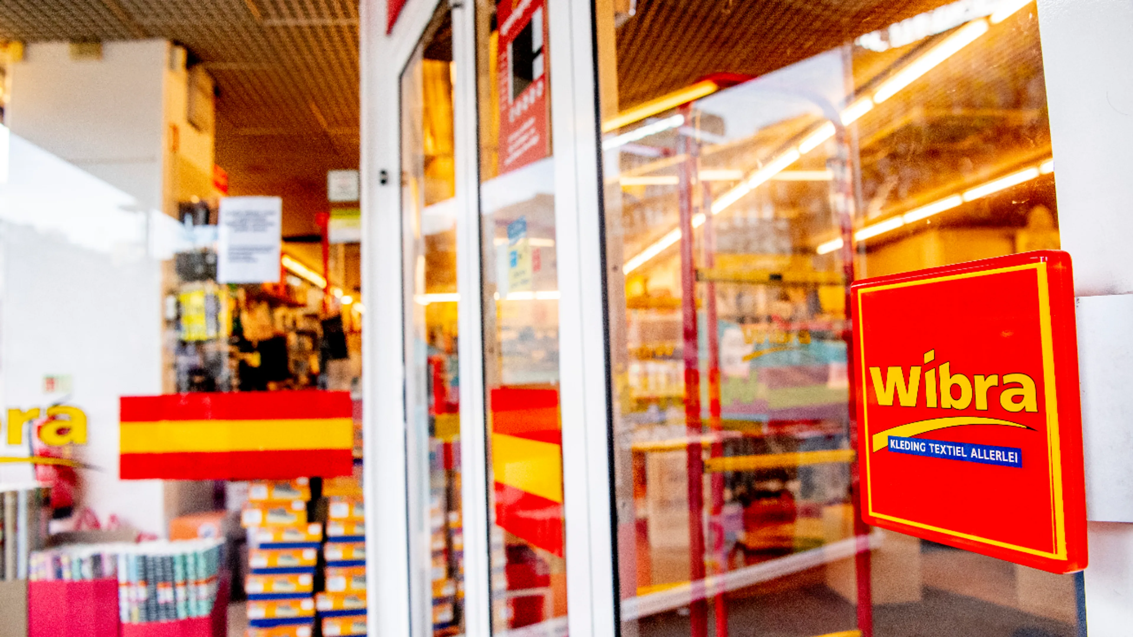 Wibra roept roerspatel terug om kankerverwekkende stof